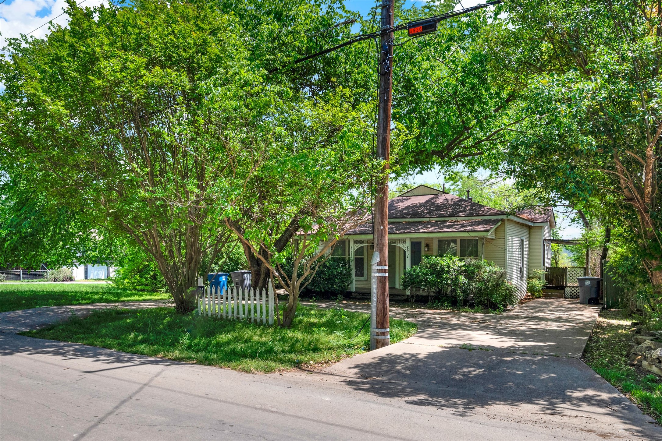 8934 San Benito Way , Dallas, TX, 75218 | 20902457 | Realty Texas LLC