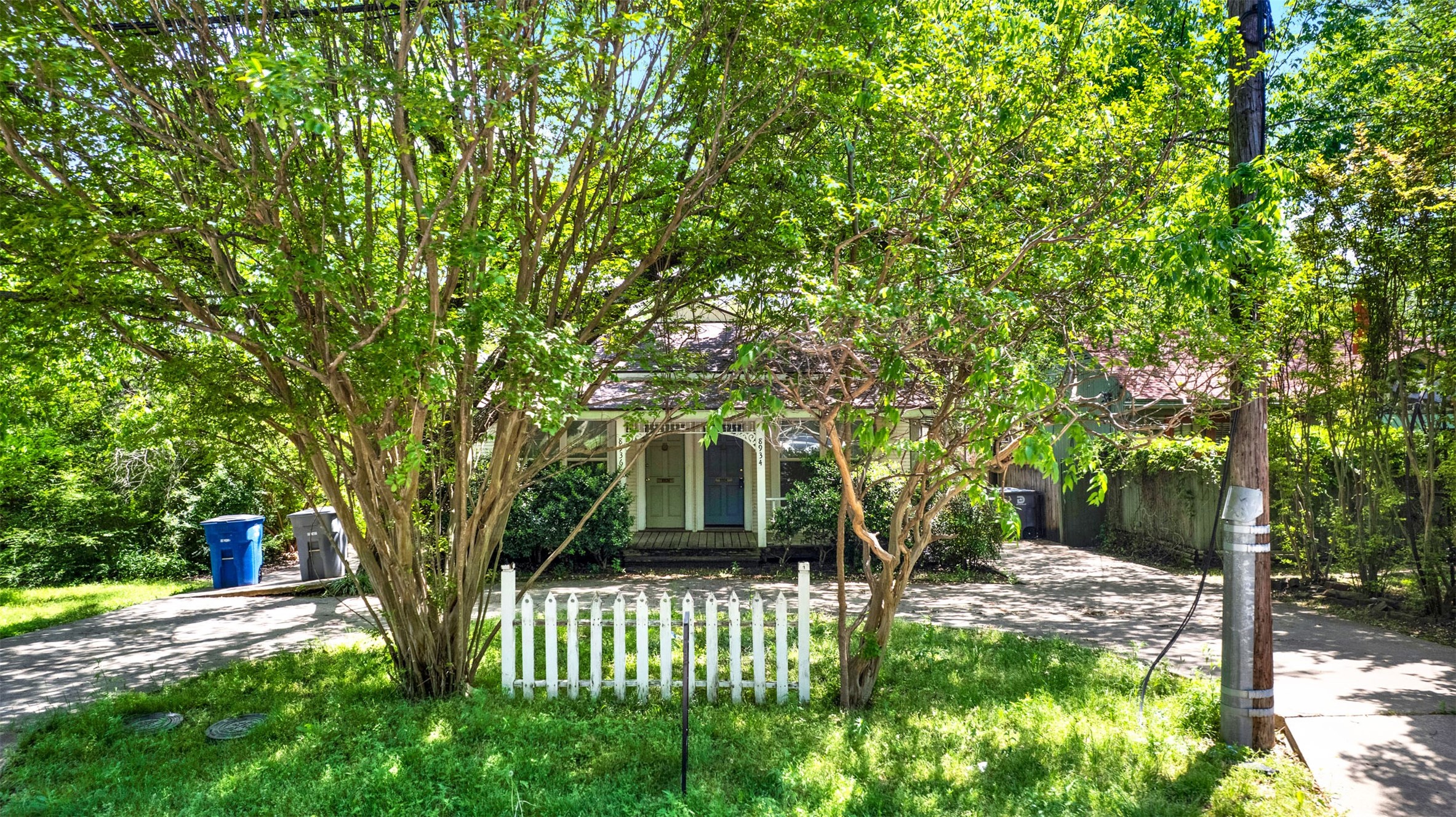 8934 San Benito Way , Dallas, TX, 75218 | 20902457 | Realty Texas LLC