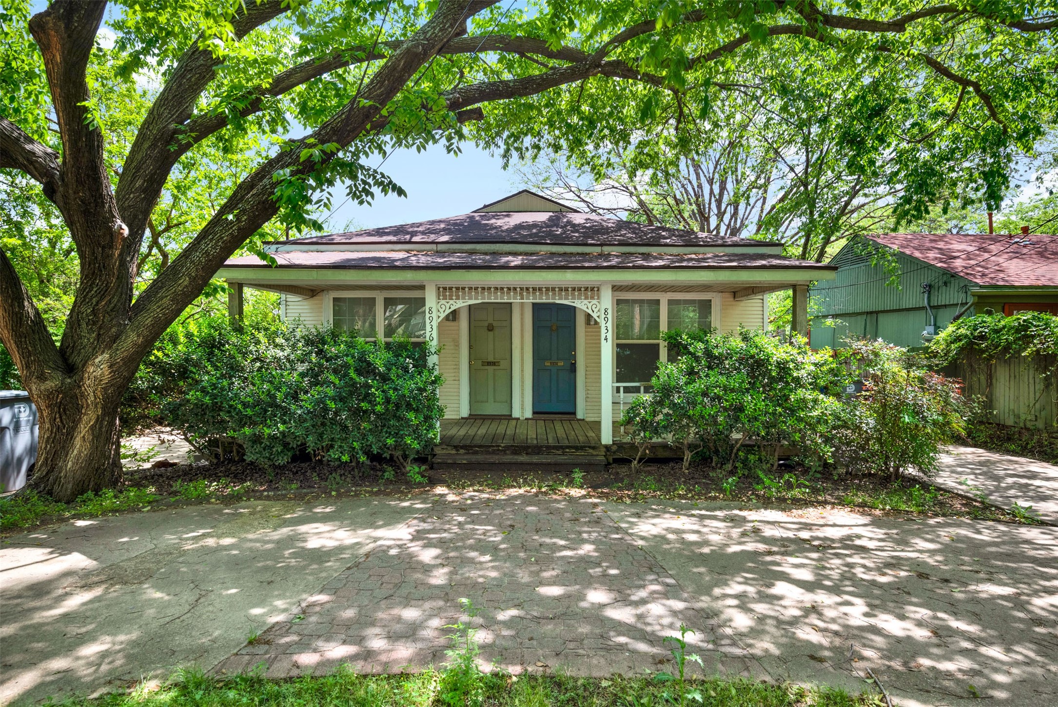 8934 San Benito Way , Dallas, TX, 75218 | 20902457 | Realty Texas LLC