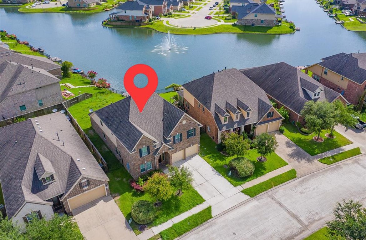 2815 Lake Villa Drive , Missouri City, TX, 77459 | 40683051 | Realty Texas LLC