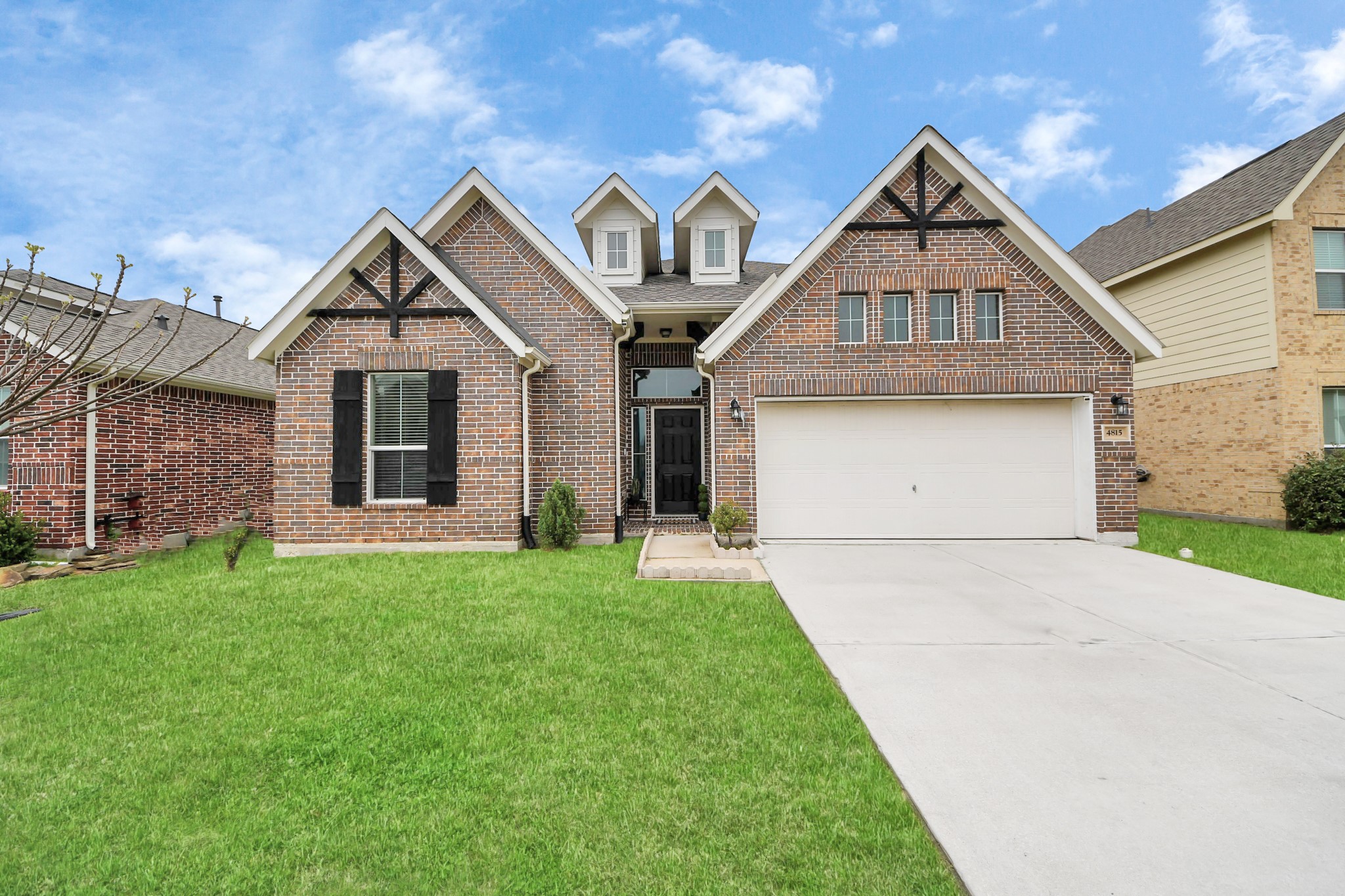 4815 Bay Vista Drive , Baytown, TX, 77523 | 56919207 | Realty Texas LLC
