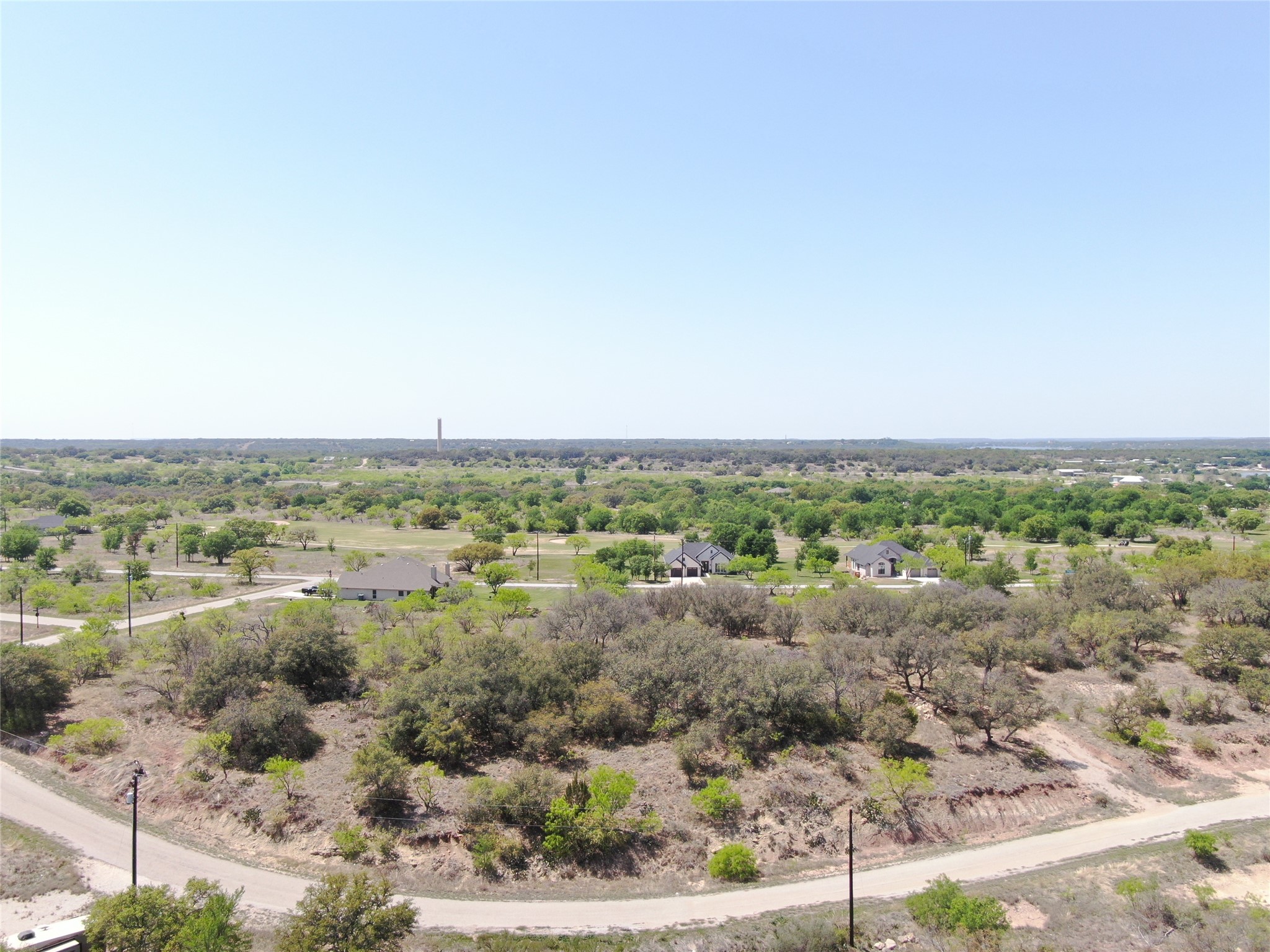 Lot 271 Summer Wind Drive, Brownwood, TX, 76801 | 20903116 | Realty Texas LLC