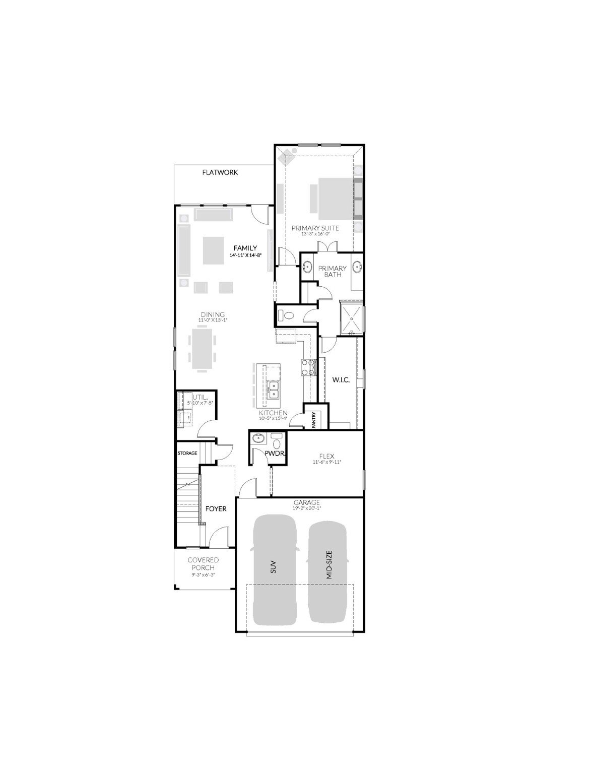 919 London Town Lane, McKinney, TX, 75071 | 20903202 | Realty Texas LLC