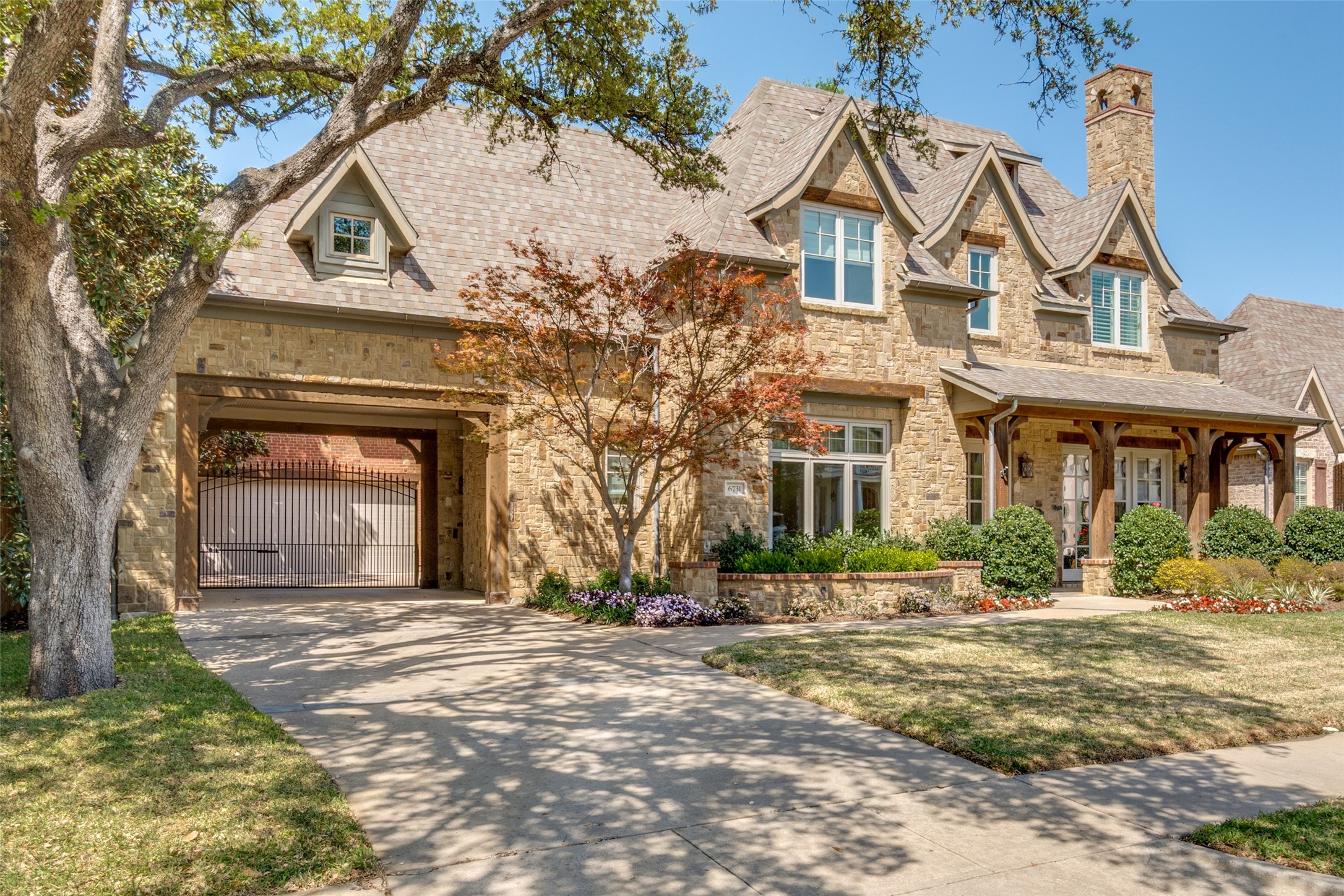 6731 Northwood Road , Dallas, TX, 75225 | 20902994 | Realty Texas LLC