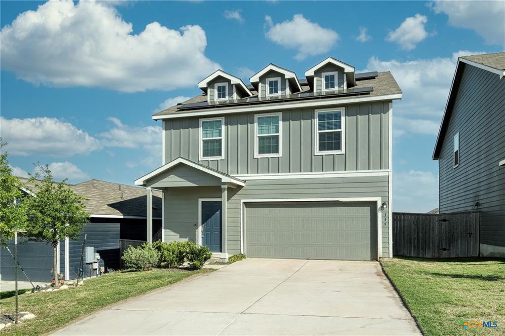 149 Rooster Way , Jarrell, TX, 76537 | 2839202 | Realty Texas LLC