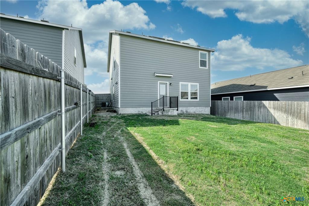 149 Rooster Way , Jarrell, TX, 76537 | 2839202 | Realty Texas LLC