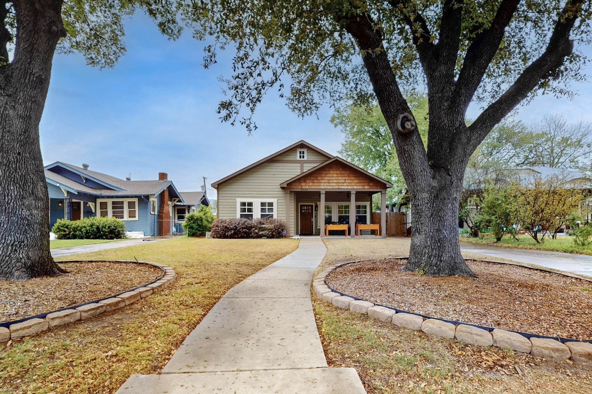2723 Park Row Avenue , Dallas, TX, 75215 | 20887293 | Realty Texas LLC