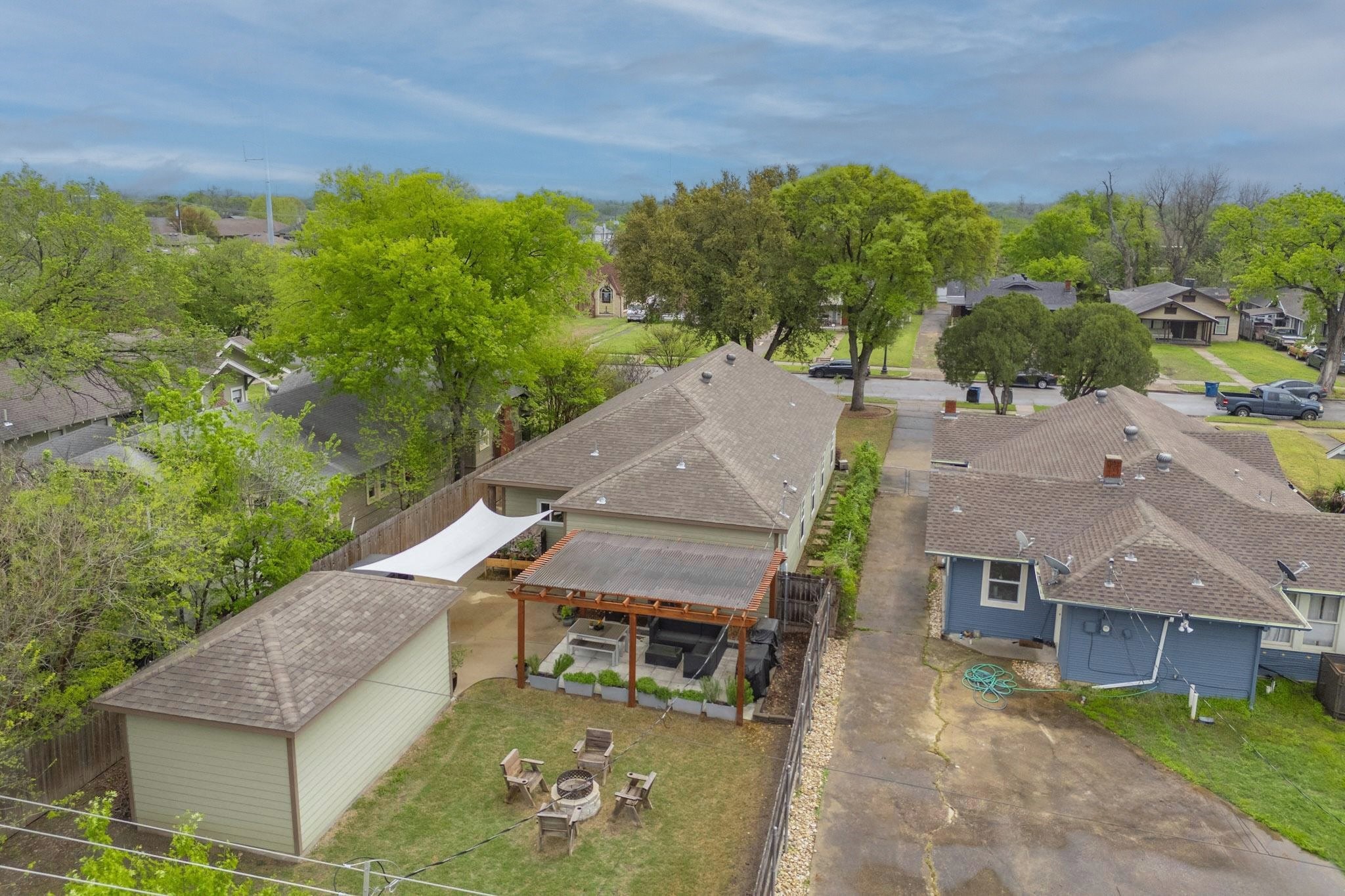 2723 Park Row Avenue , Dallas, TX, 75215 | 20887293 | Realty Texas LLC