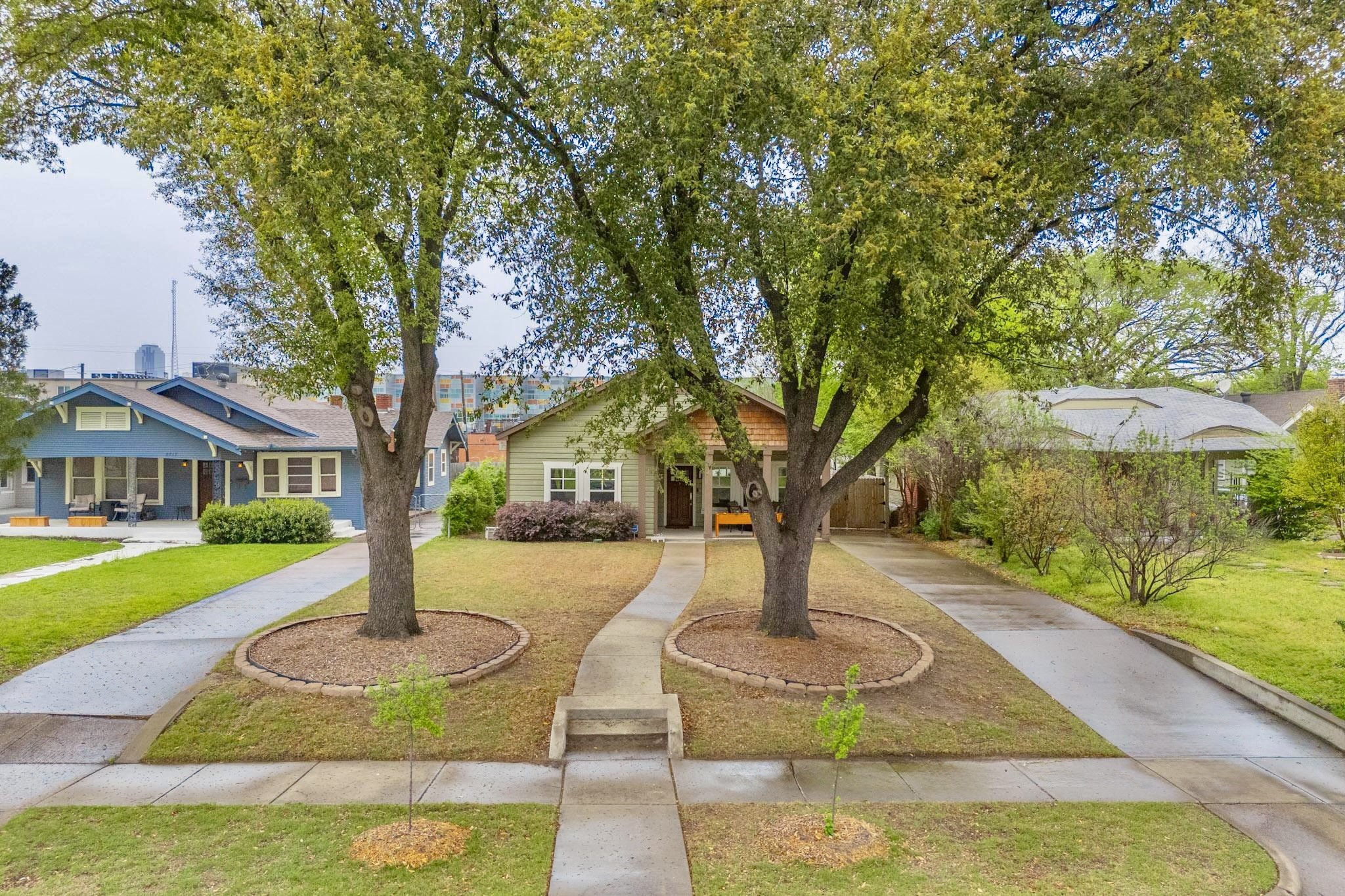 2723 Park Row Avenue , Dallas, TX, 75215 | 20887293 | Realty Texas LLC