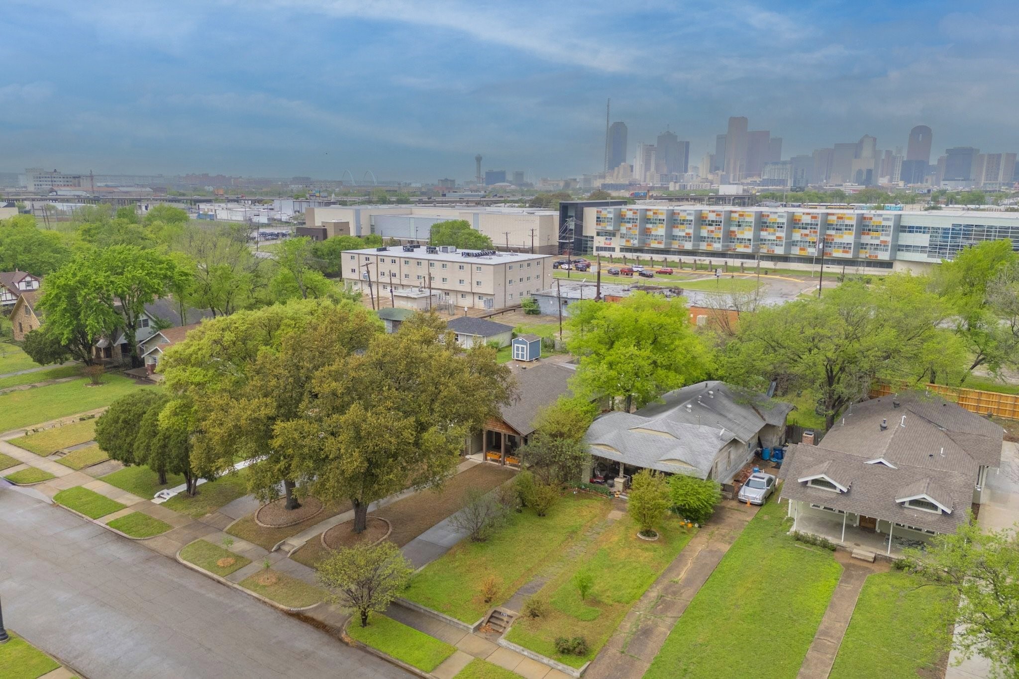 2723 Park Row Avenue , Dallas, TX, 75215 | 20887293 | Realty Texas LLC