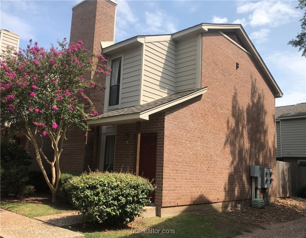 1904 Dartmouth Street F4 , College Station, TX, 77840 | 25004500 | Realty Texas LLC