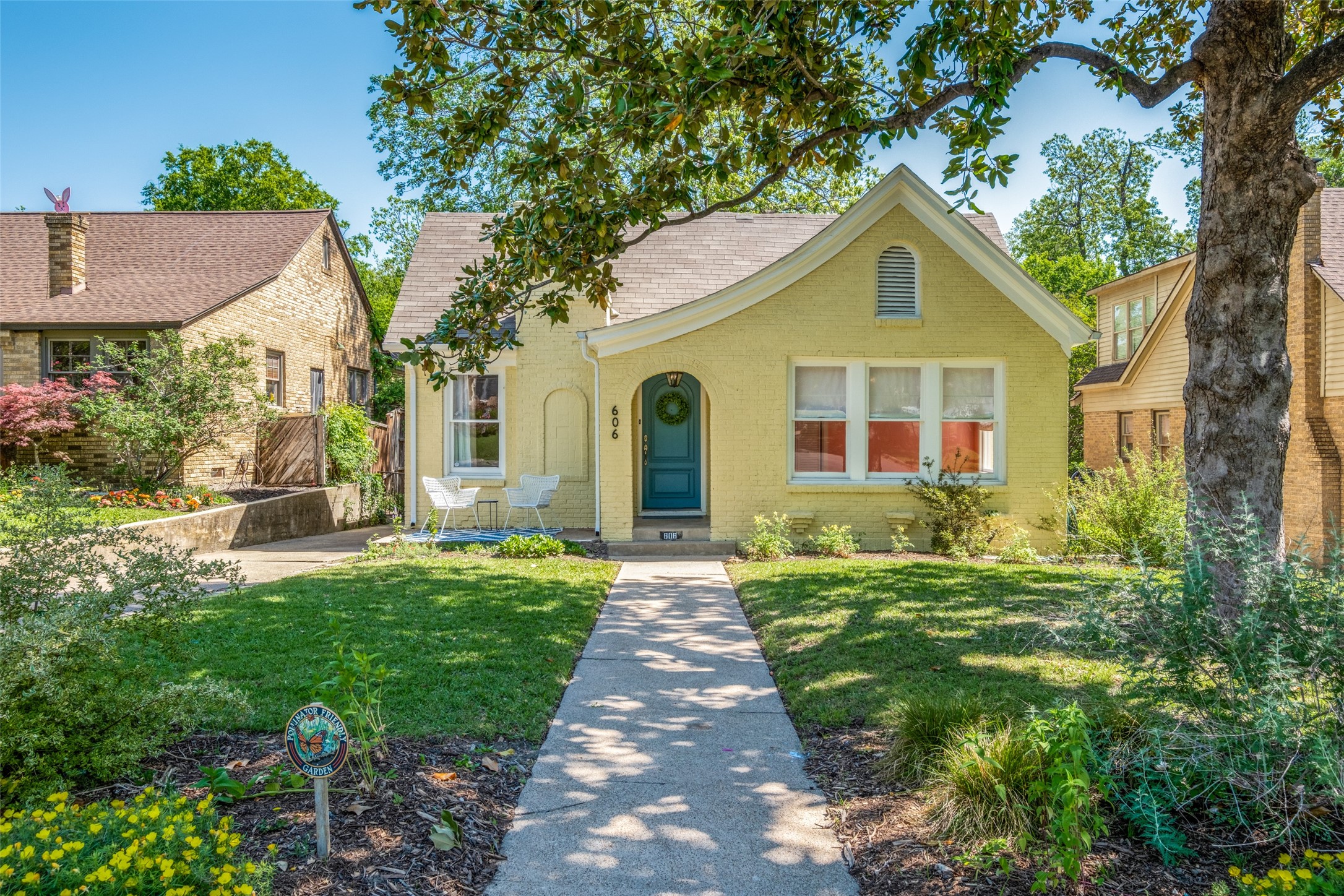 606 Newell Avenue , Dallas, TX, 75223 | 20903221 | Realty Texas LLC