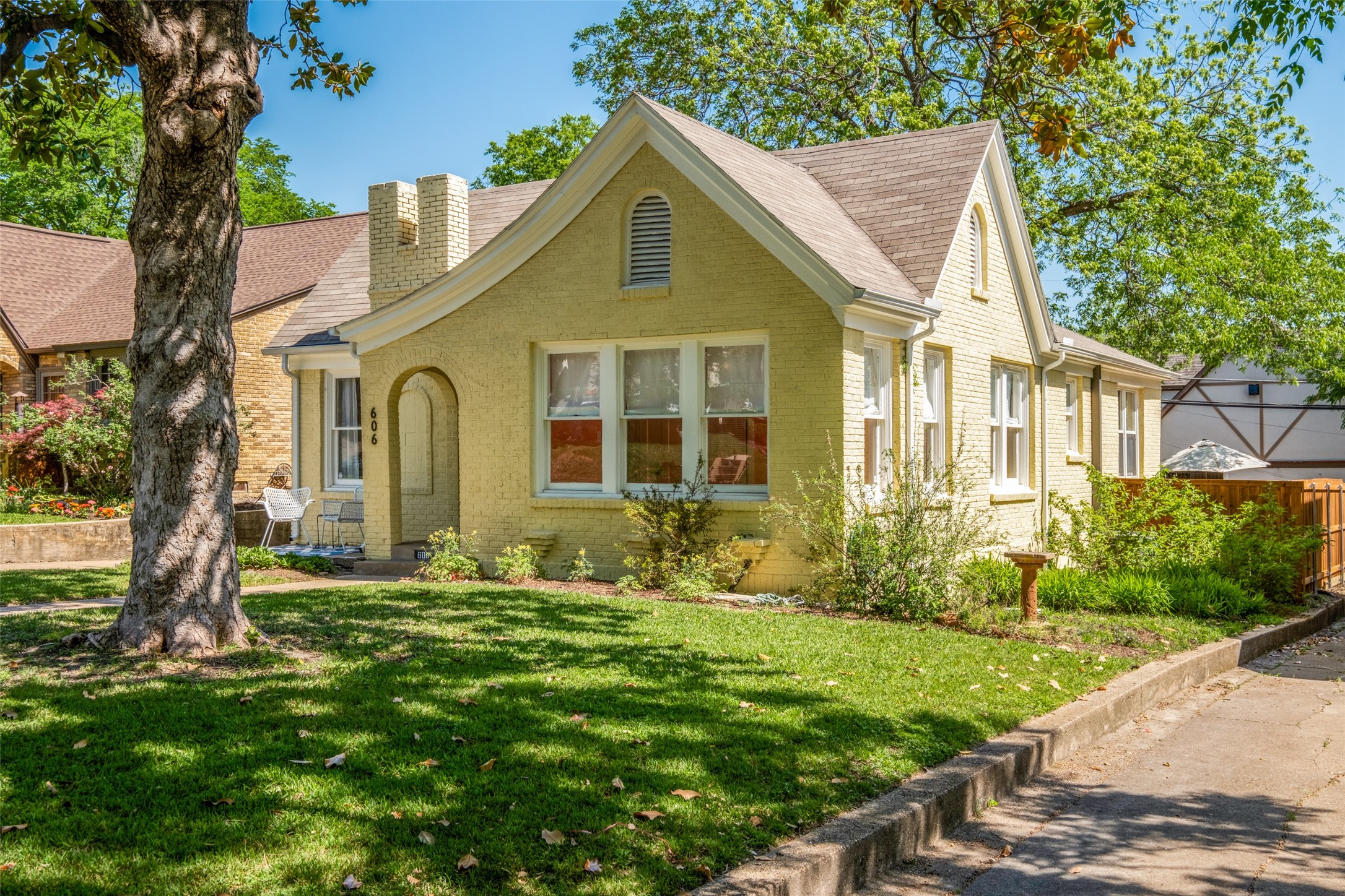 606 Newell Avenue , Dallas, TX, 75223 | 20903221 | Realty Texas LLC