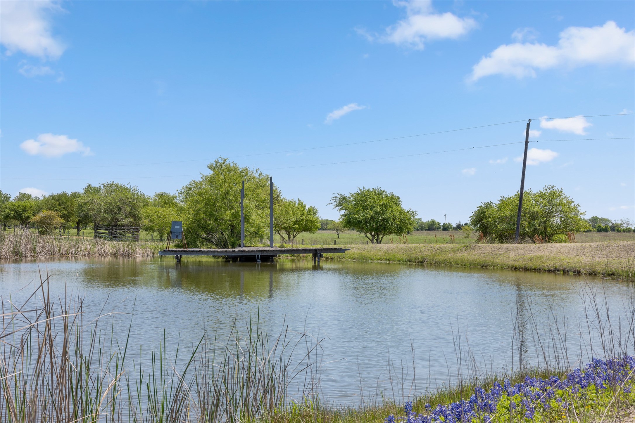 139 Blossom Hill Road , Round Top, TX, 78954 | 63274400 | Realty Texas LLC