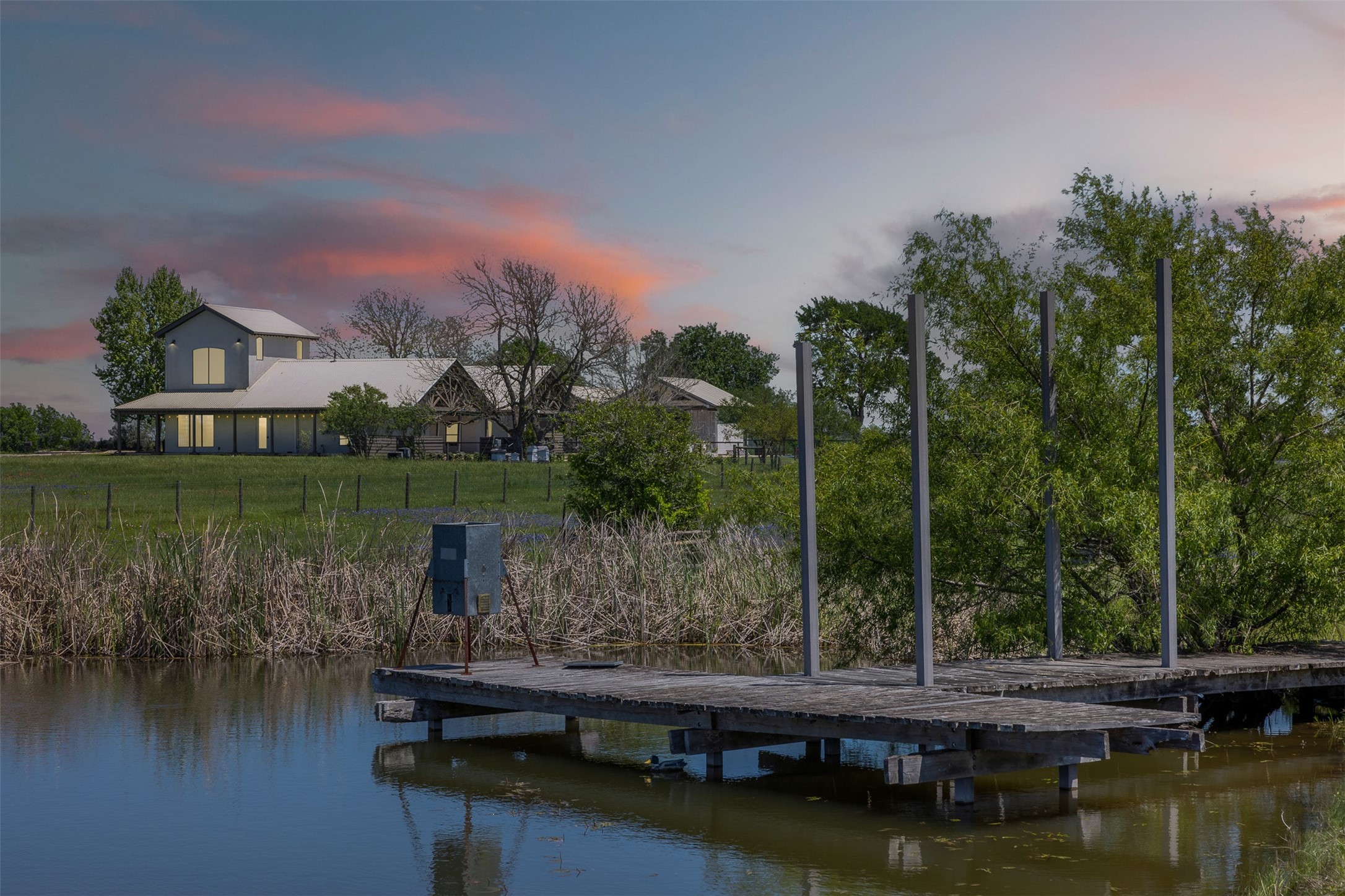 139 Blossom Hill Road , Round Top, TX, 78954 | 63274400 | Realty Texas LLC