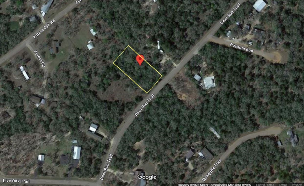 511 Deer Run Trail, Somerville, TX, 77879 | 78735471 | Realty Texas LLC