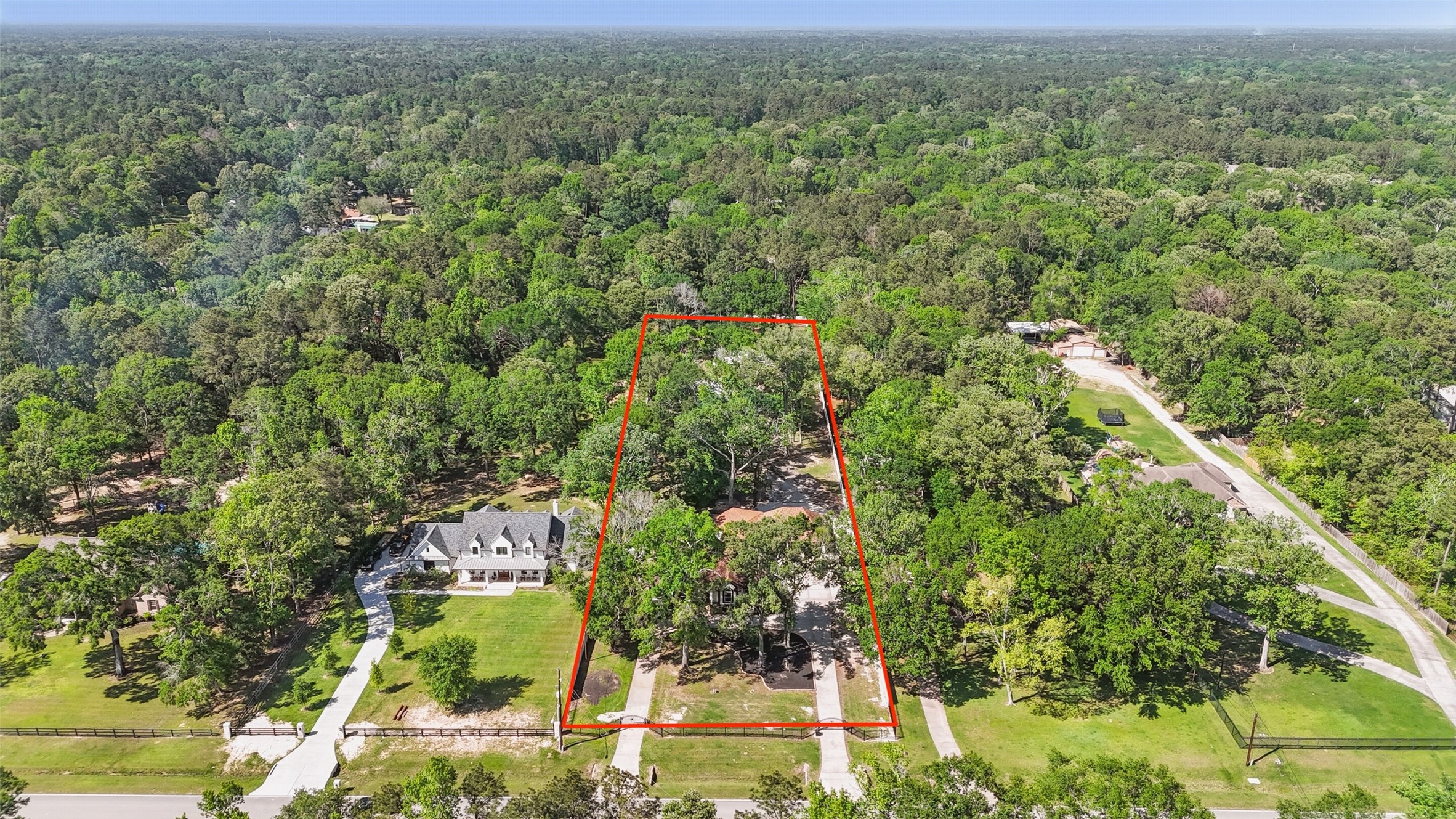 723 Valley Commons Drive , Huffman, TX, 77336 | 80297854 | Realty Texas LLC