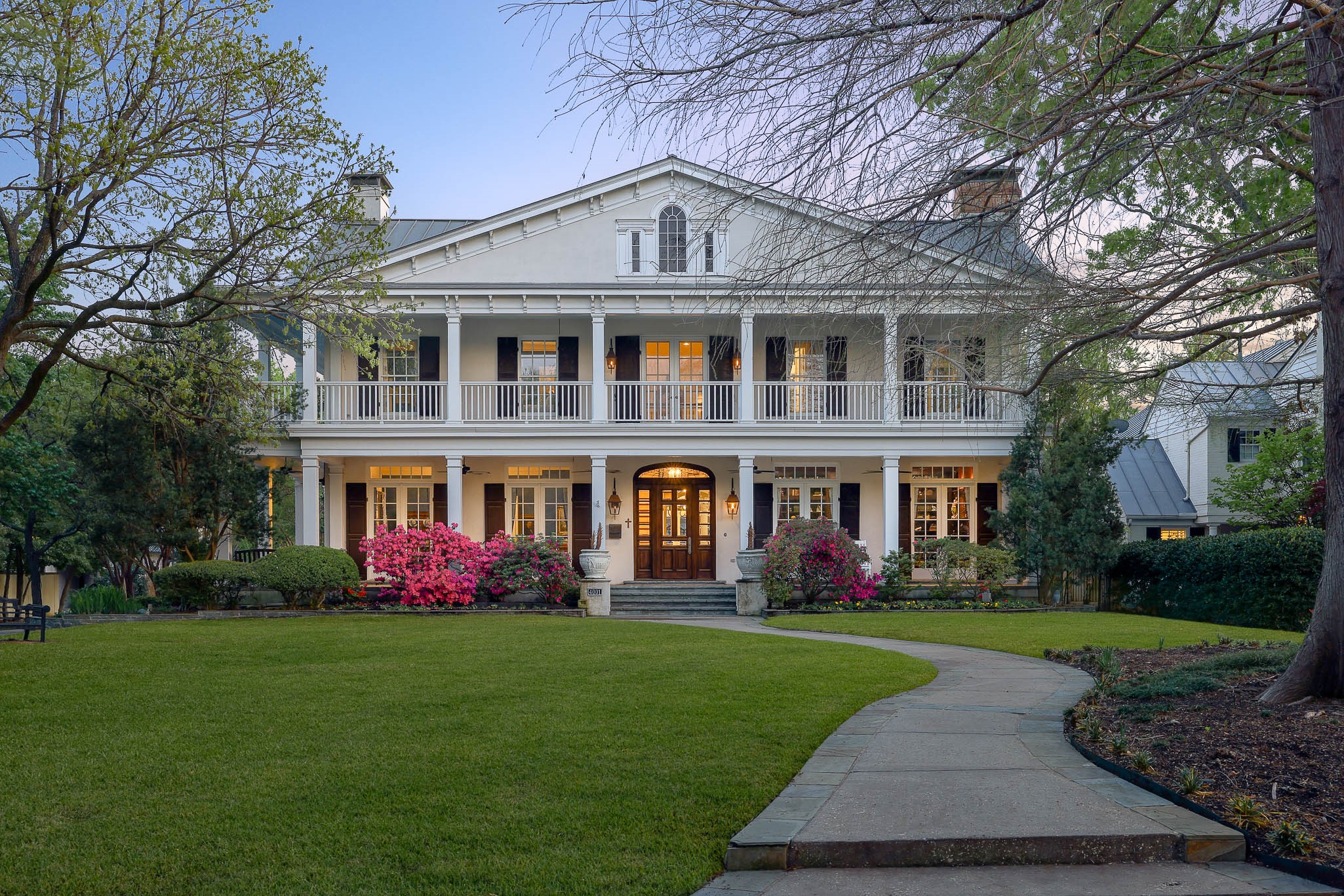 4001 Glenwick Lane , University Park, TX, 75205 | 20900254 | Realty Texas LLC