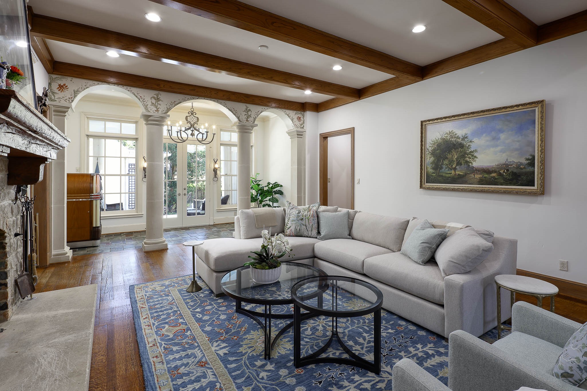 4001 Glenwick Lane , University Park, TX, 75205 | 20900254 | Realty Texas LLC