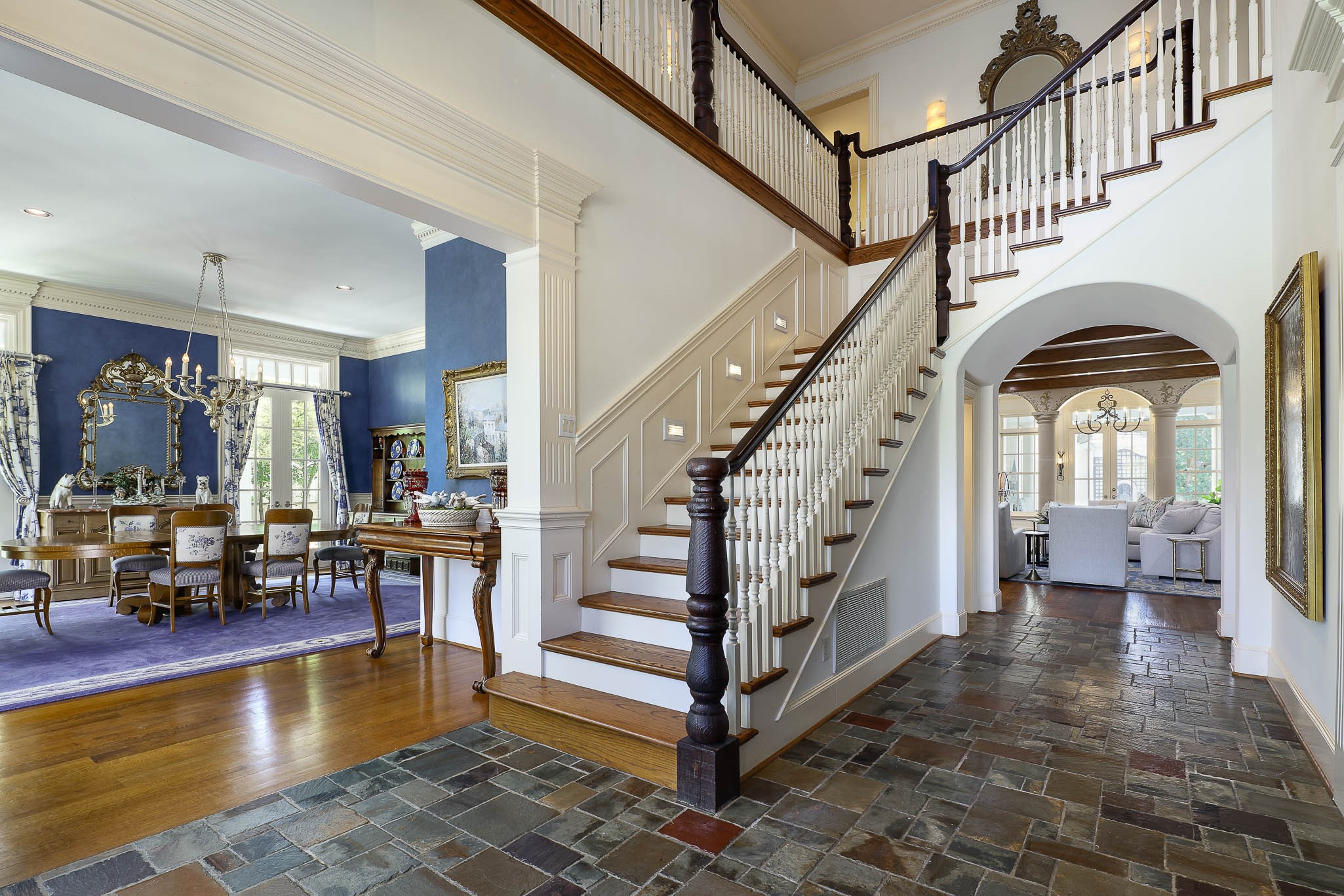 4001 Glenwick Lane , University Park, TX, 75205 | 20900254 | Realty Texas LLC