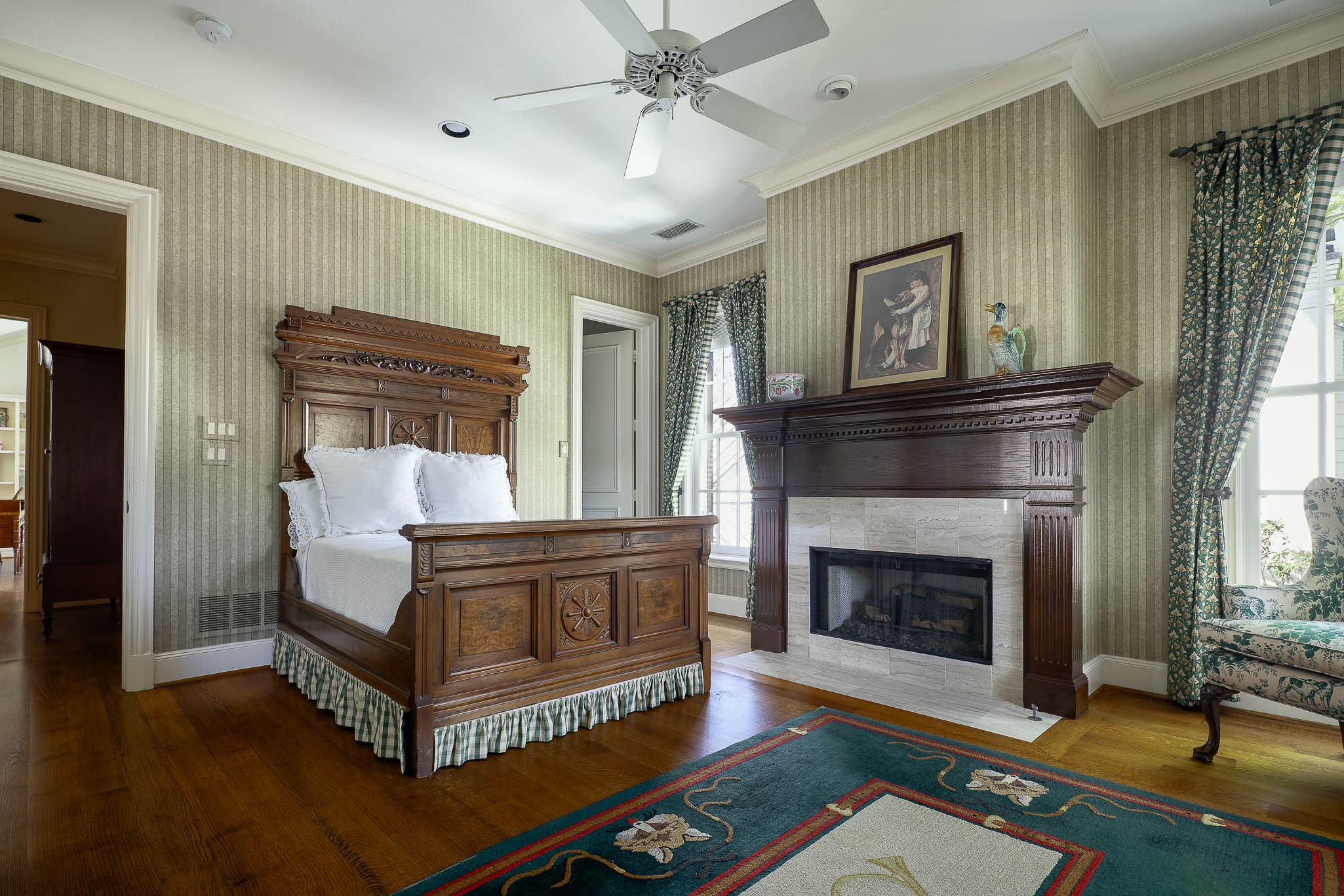 4001 Glenwick Lane , University Park, TX, 75205 | 20900254 | Realty Texas LLC