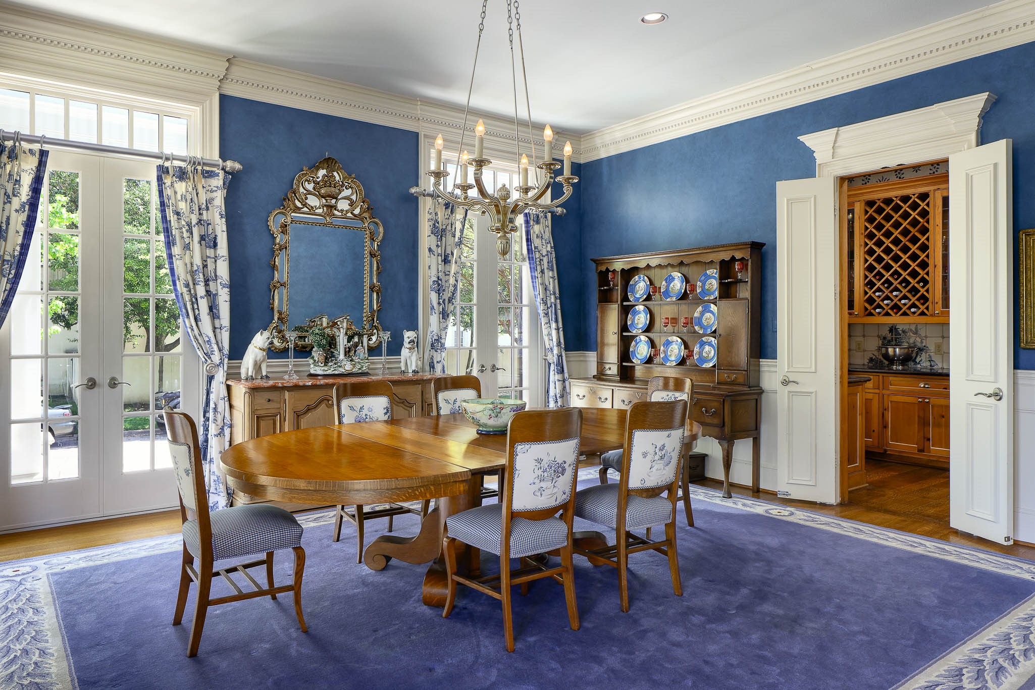 4001 Glenwick Lane , University Park, TX, 75205 | 20900254 | Realty Texas LLC