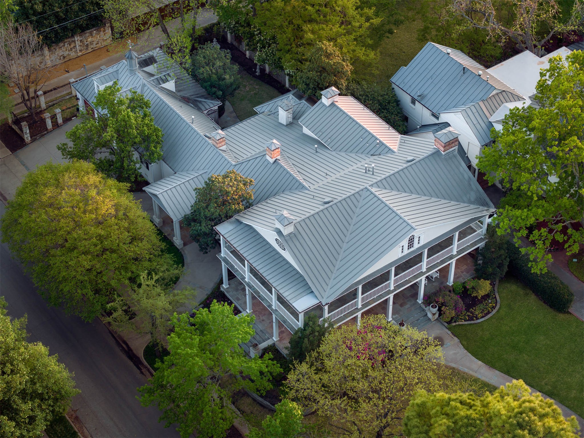4001 Glenwick Lane , University Park, TX, 75205 | 20900254 | Realty Texas LLC