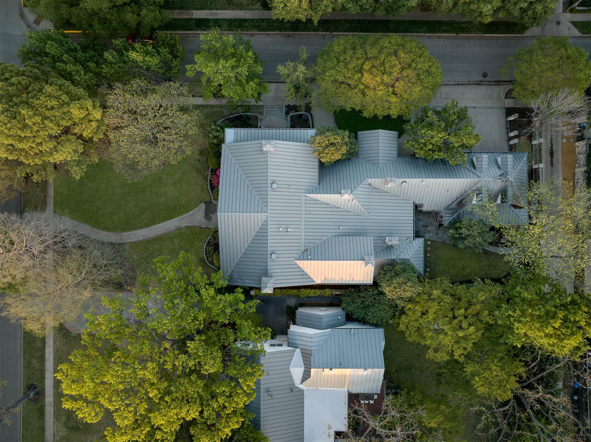 4001 Glenwick Lane , University Park, TX, 75205 | 20900254 | Realty Texas LLC
