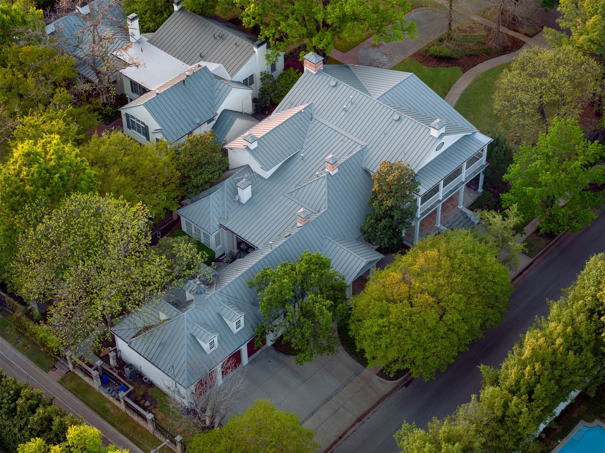 4001 Glenwick Lane , University Park, TX, 75205 | 20900254 | Realty Texas LLC