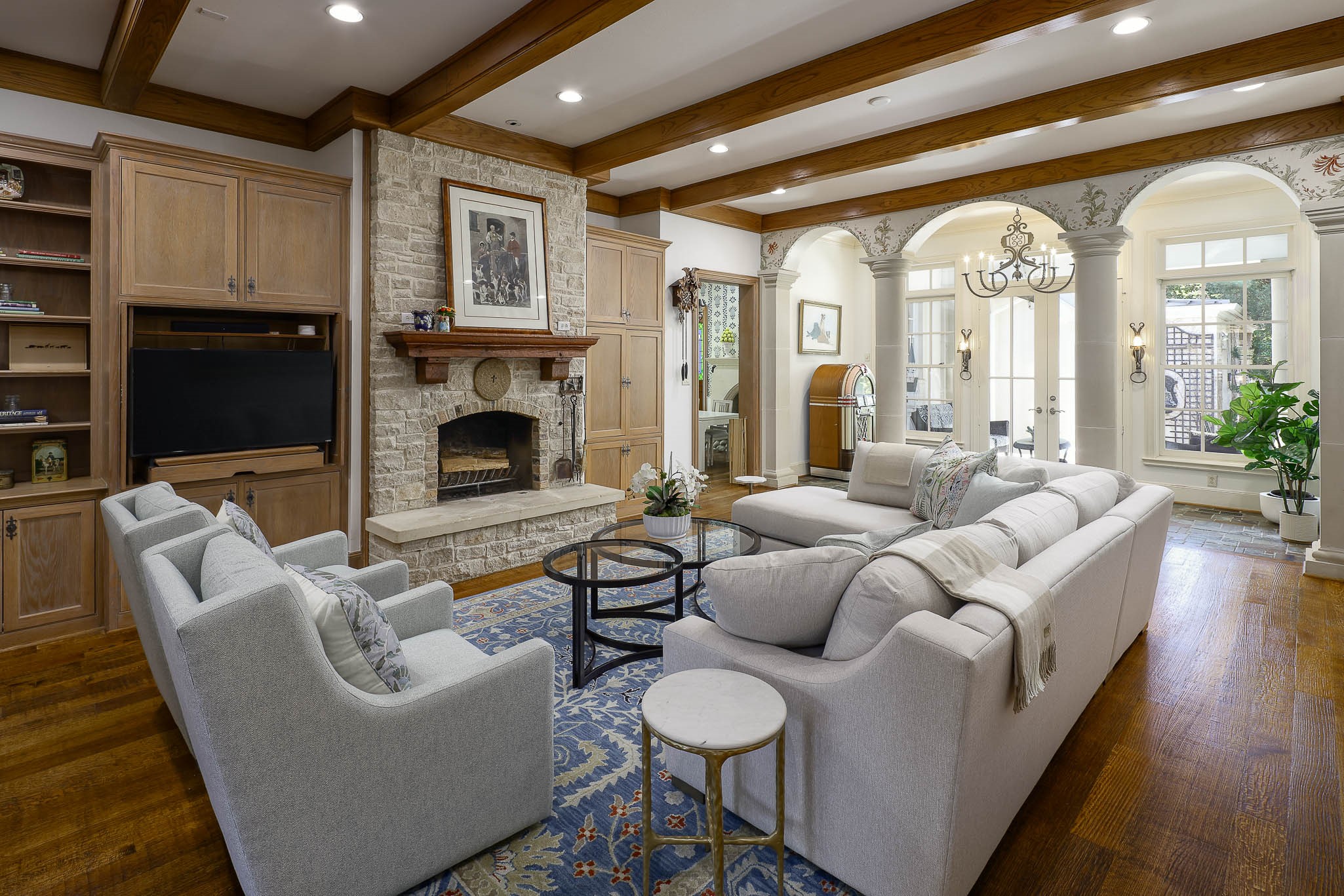 4001 Glenwick Lane , University Park, TX, 75205 | 20900254 | Realty Texas LLC