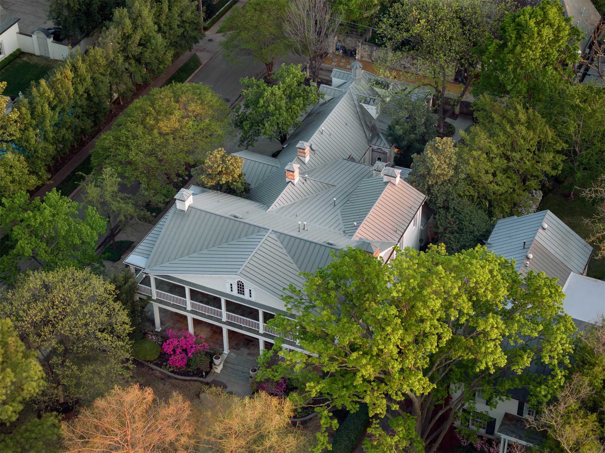 4001 Glenwick Lane , University Park, TX, 75205 | 20900254 | Realty Texas LLC