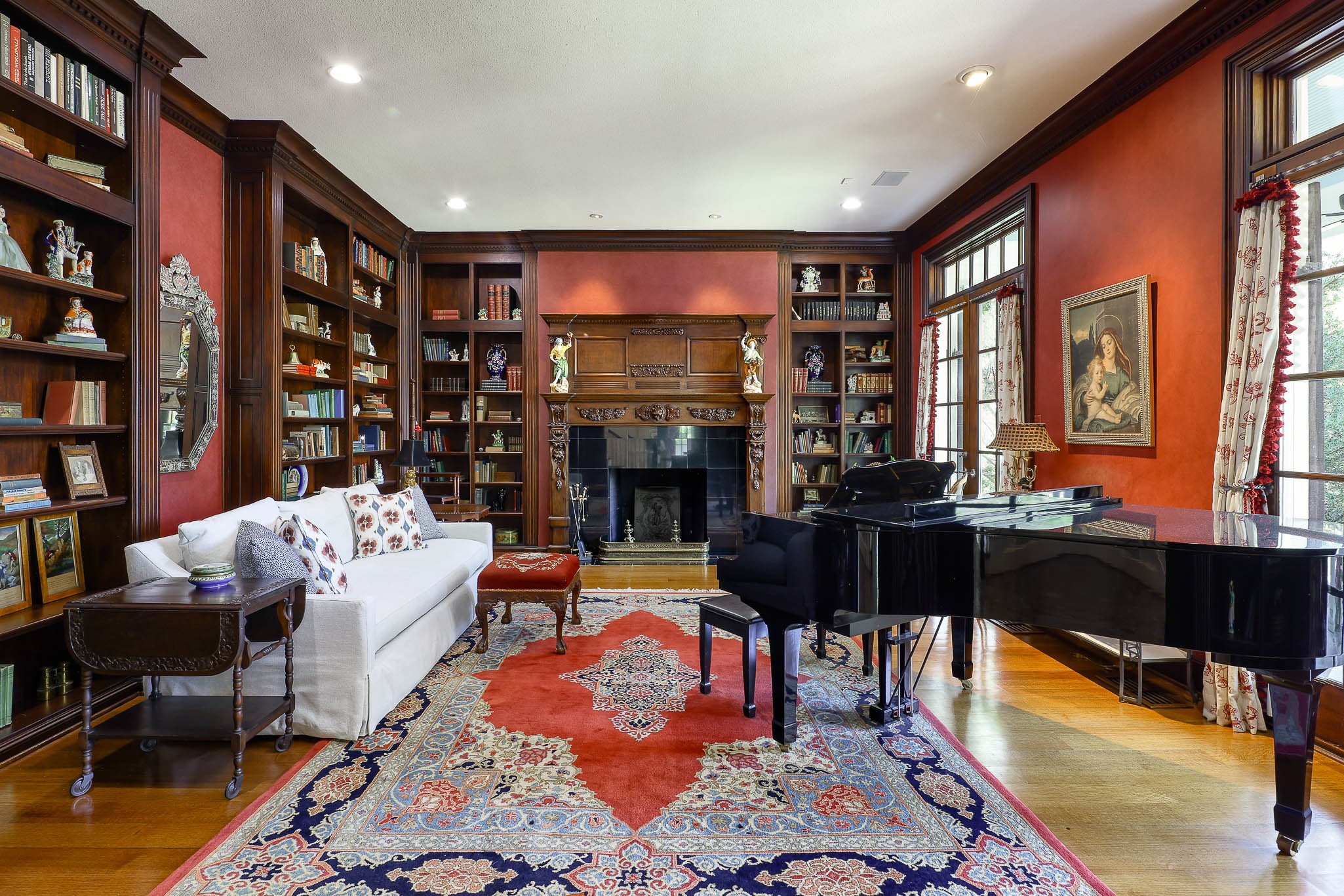 4001 Glenwick Lane , University Park, TX, 75205 | 20900254 | Realty Texas LLC