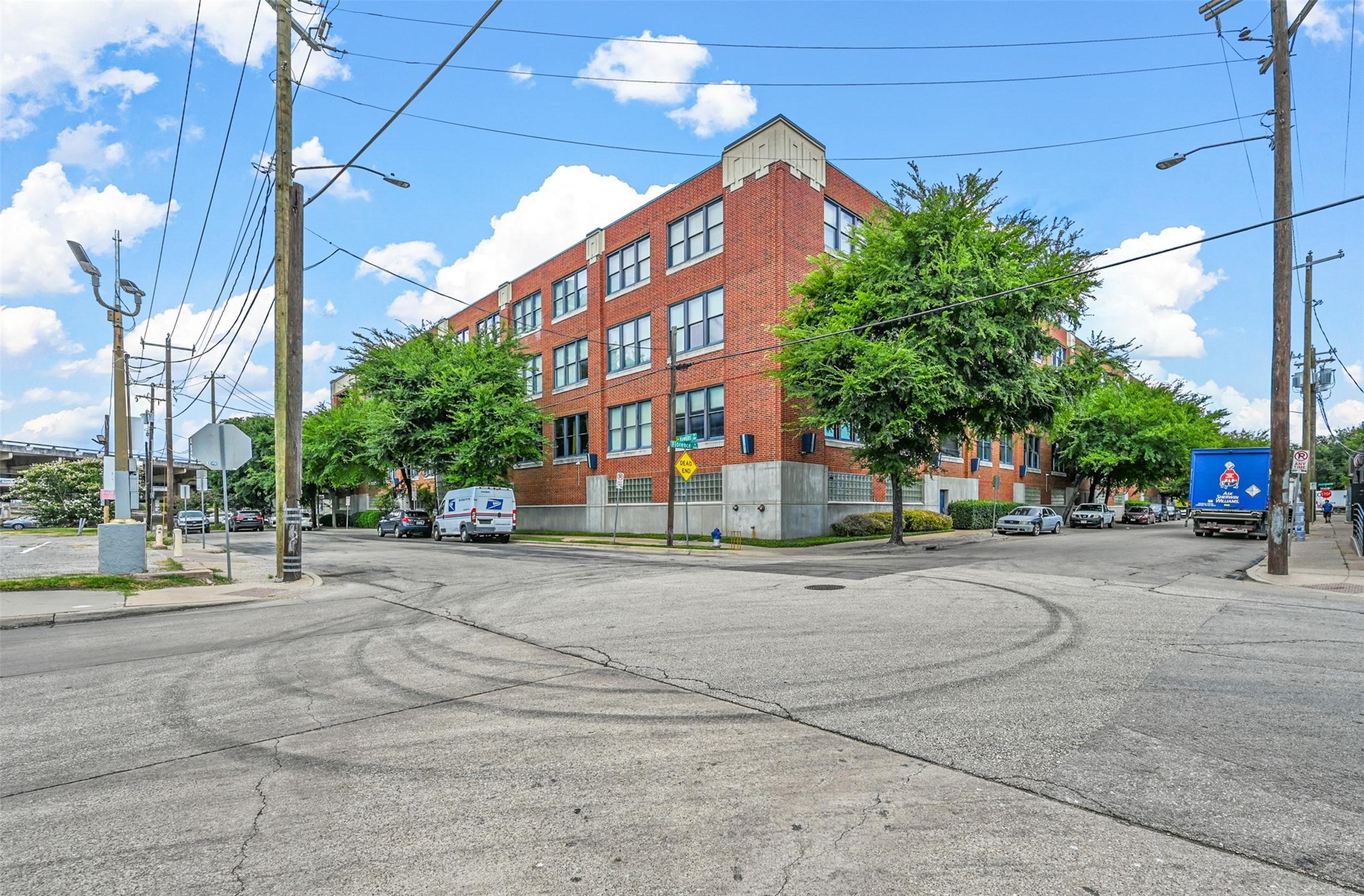 2502 Live Oak Street 331 , Dallas, TX, 75204 | 20903976 | Realty Texas LLC
