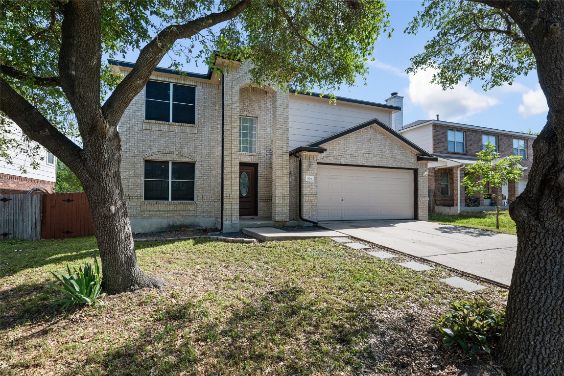 804 Tapestry Cove , Pflugerville, TX, 78660 | 5644331 | Realty Texas LLC