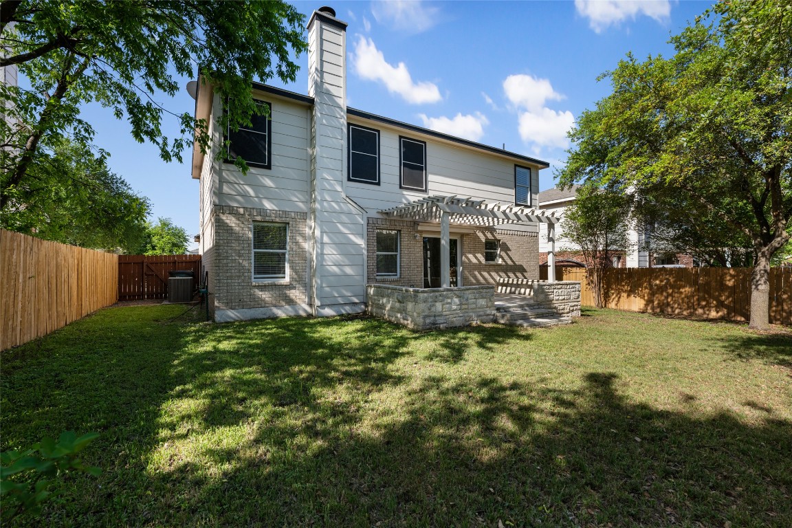 804 Tapestry Cove , Pflugerville, TX, 78660 | 5644331 | Realty Texas LLC