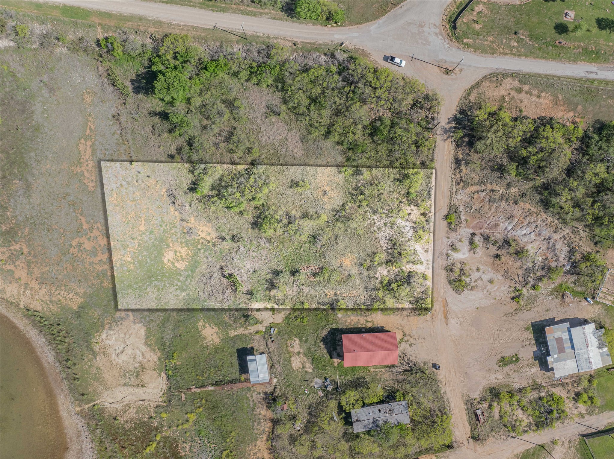 0 County Road 406 , Breckenridge, TX, 76424 | 20901969 | Realty Texas LLC