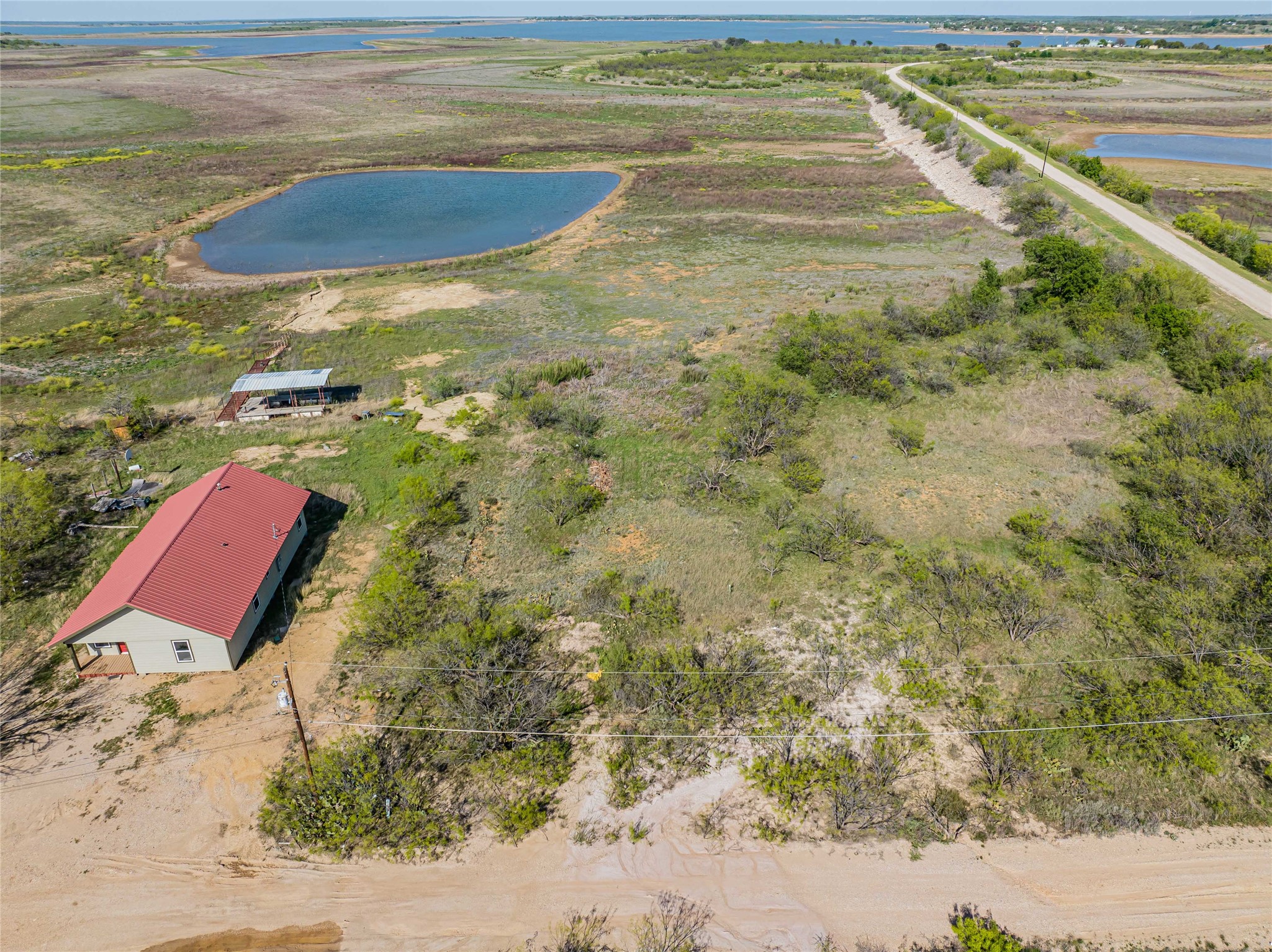 0 County Road 406 , Breckenridge, TX, 76424 | 20901969 | Realty Texas LLC