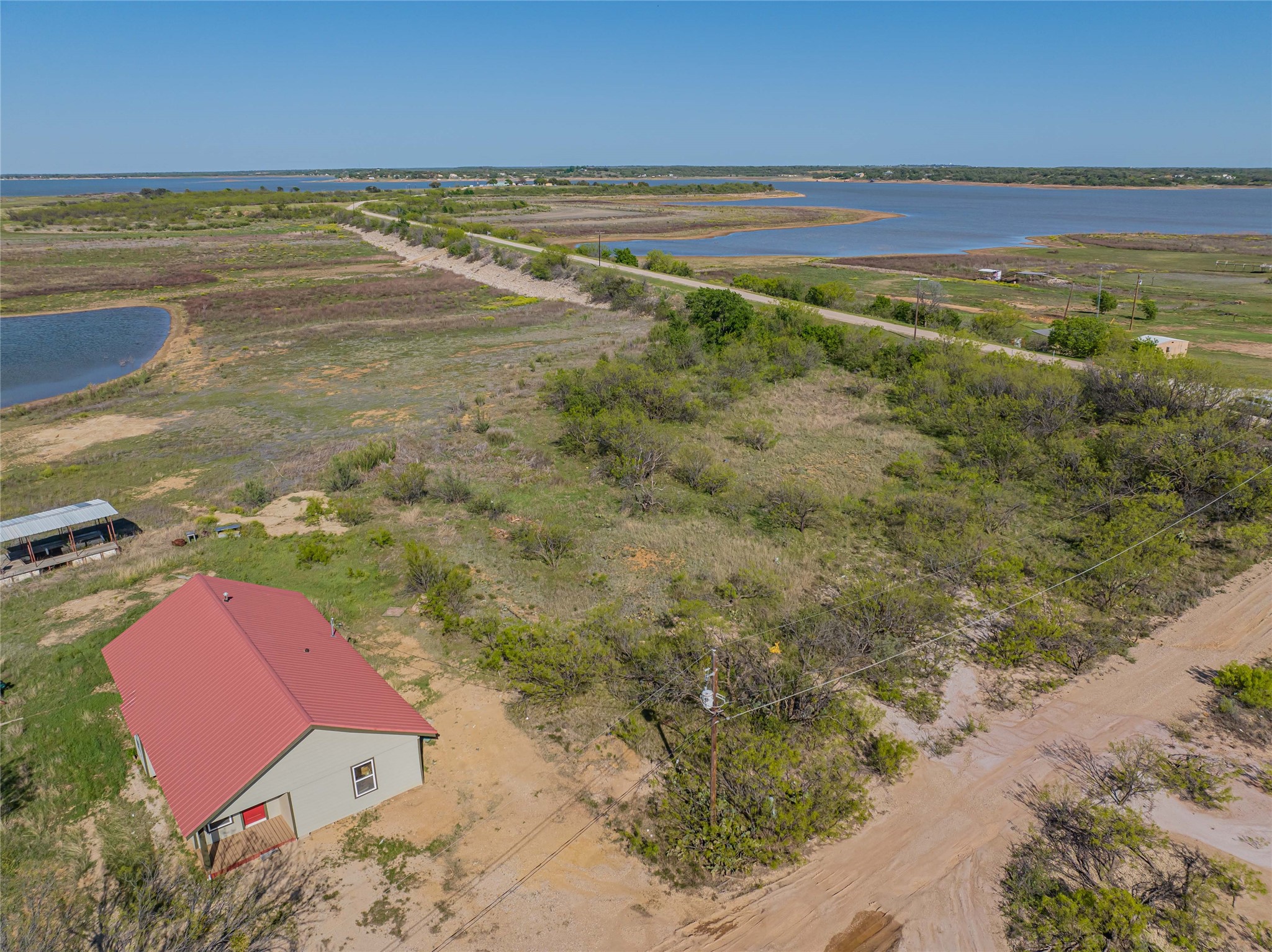 0 County Road 406 , Breckenridge, TX, 76424 | 20901969 | Realty Texas LLC