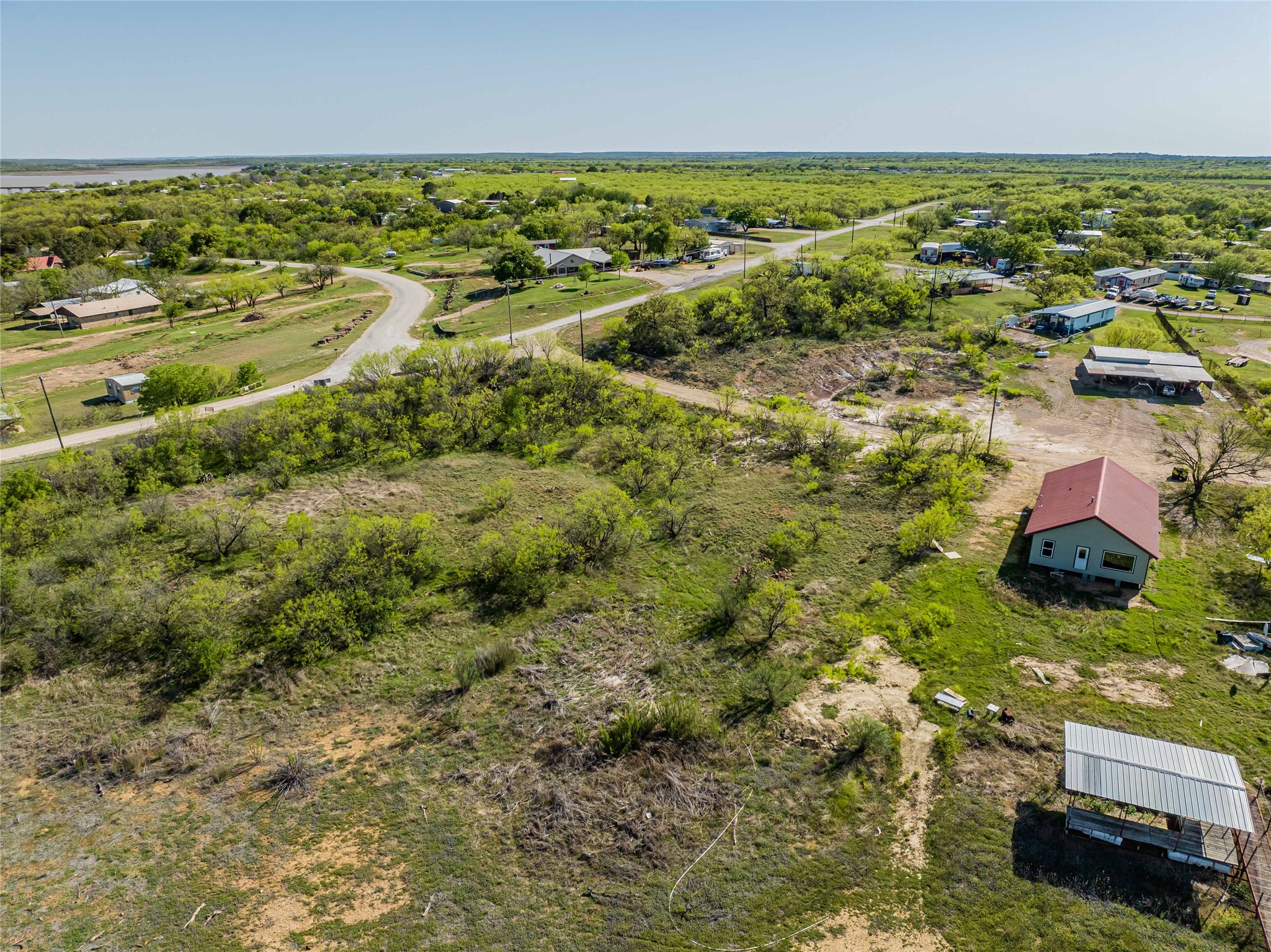 0 County Road 406 , Breckenridge, TX, 76424 | 20901969 | Realty Texas LLC