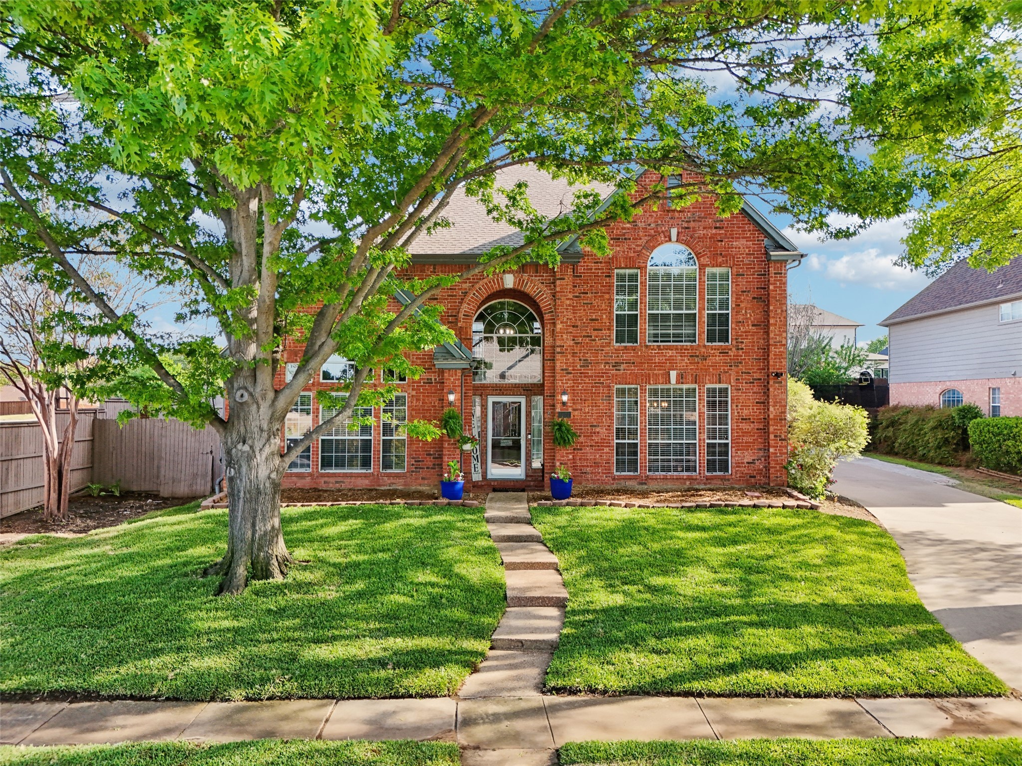 2077 Brookgate Drive , Grapevine, TX, 76051 | 20902257 | Realty Texas LLC
