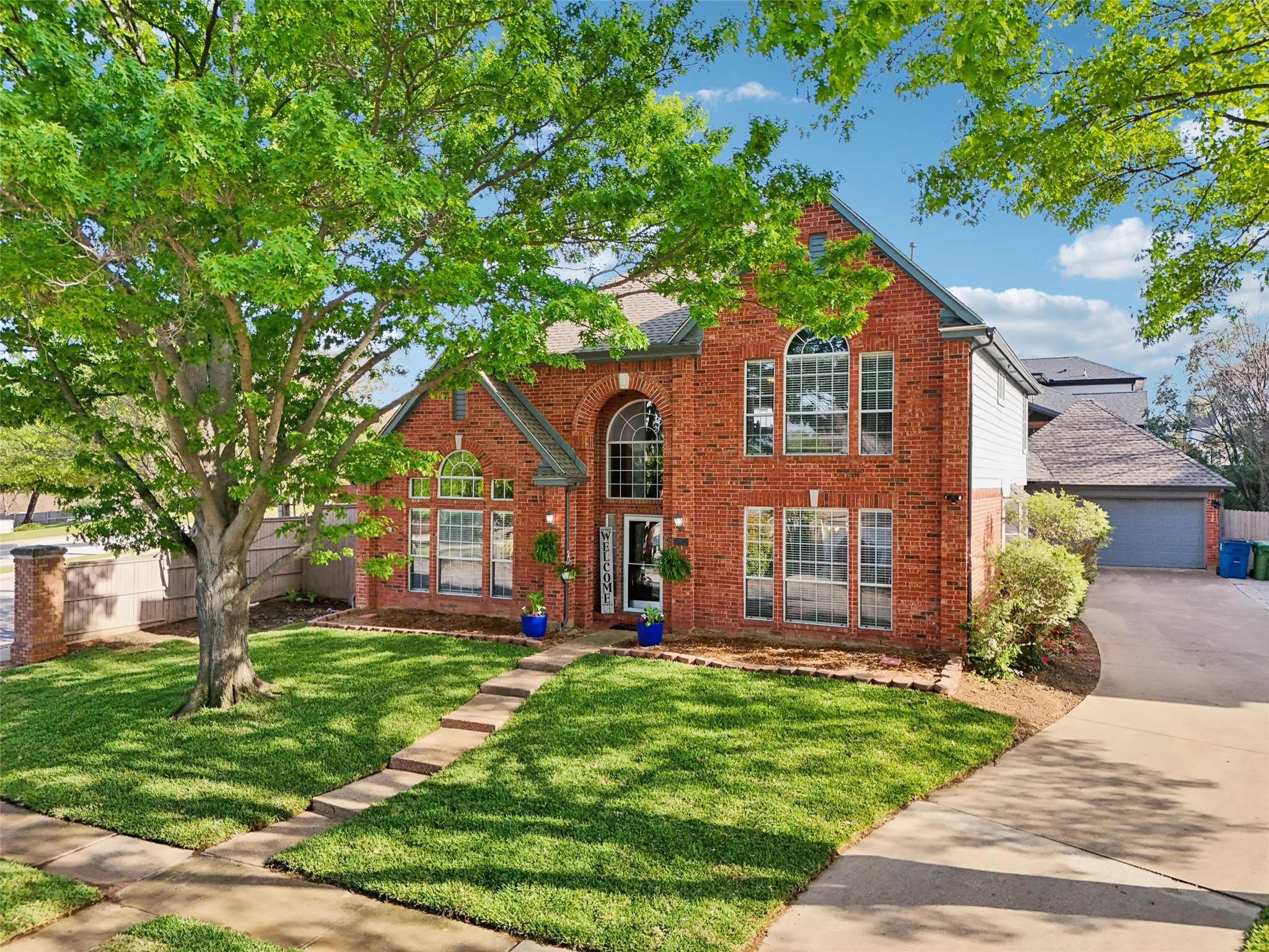 2077 Brookgate Drive , Grapevine, TX, 76051 | 20902257 | Realty Texas LLC