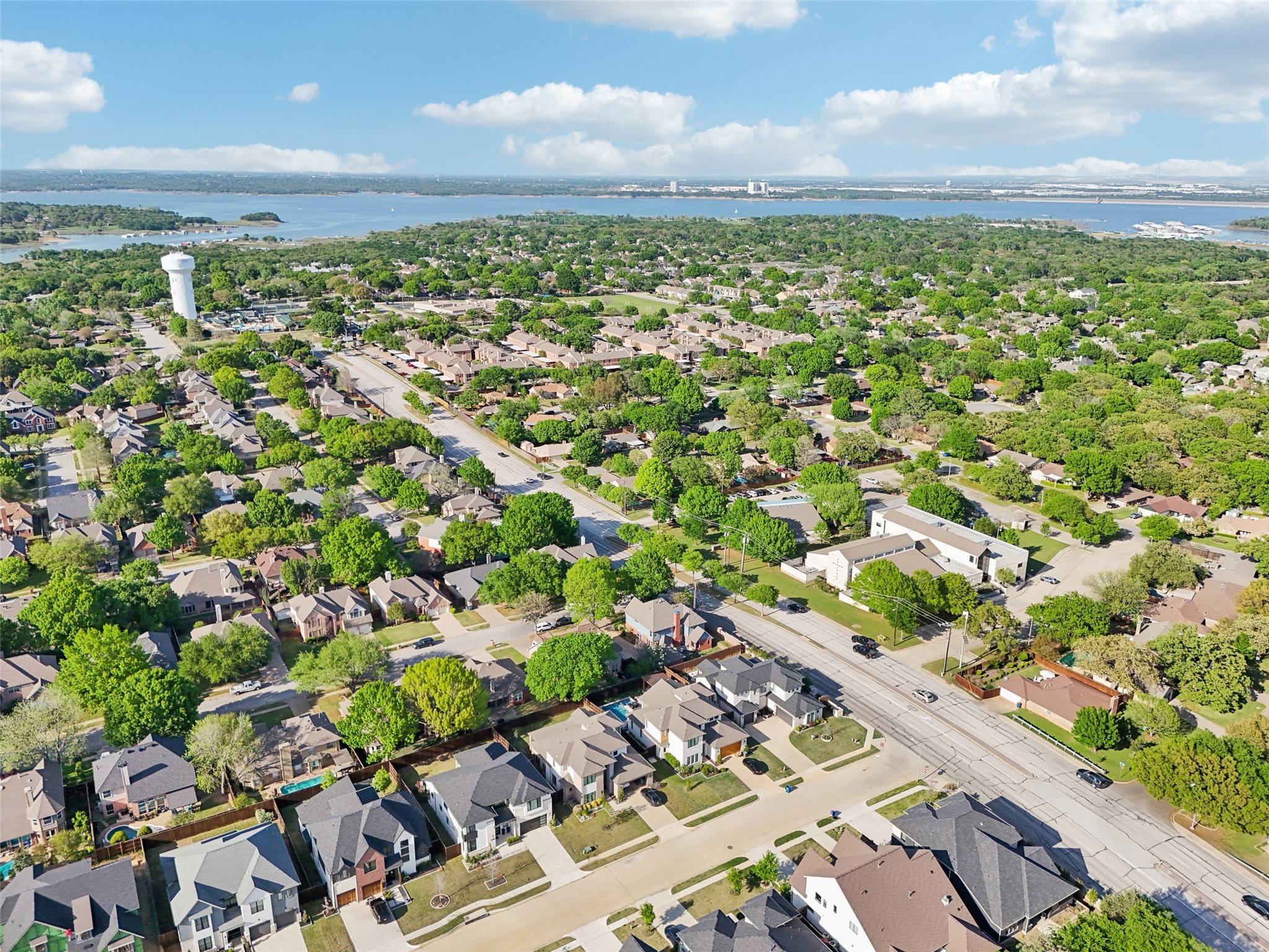 2077 Brookgate Drive , Grapevine, TX, 76051 | 20902257 | Realty Texas LLC