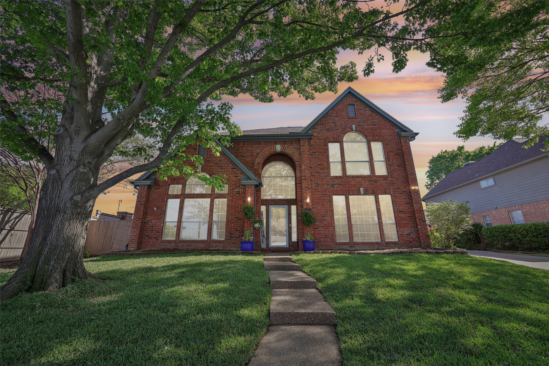 2077 Brookgate Drive , Grapevine, TX, 76051 | 20902257 | Realty Texas LLC
