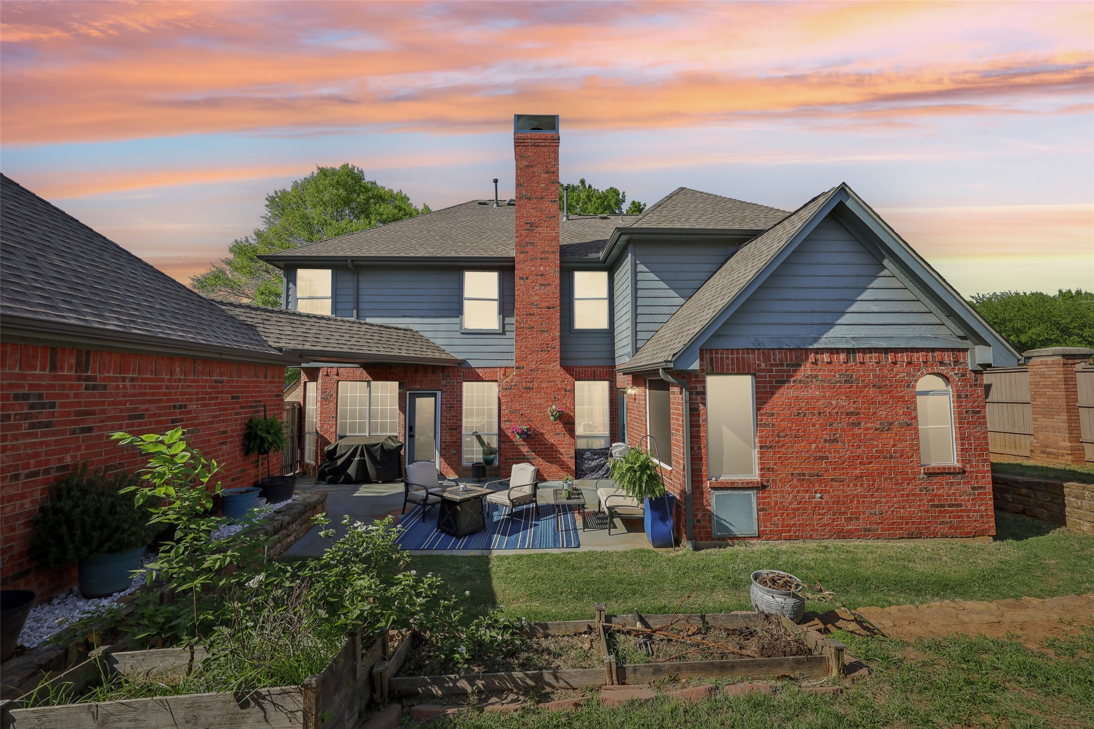 2077 Brookgate Drive , Grapevine, TX, 76051 | 20902257 | Realty Texas LLC
