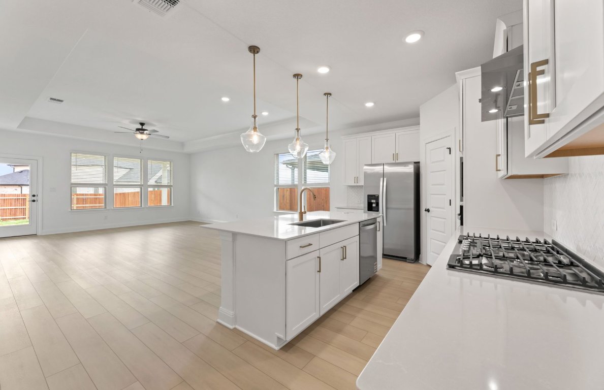 329 Singing Dove Way , Liberty Hill, TX, 78642 | 1116563 | Realty Texas LLC