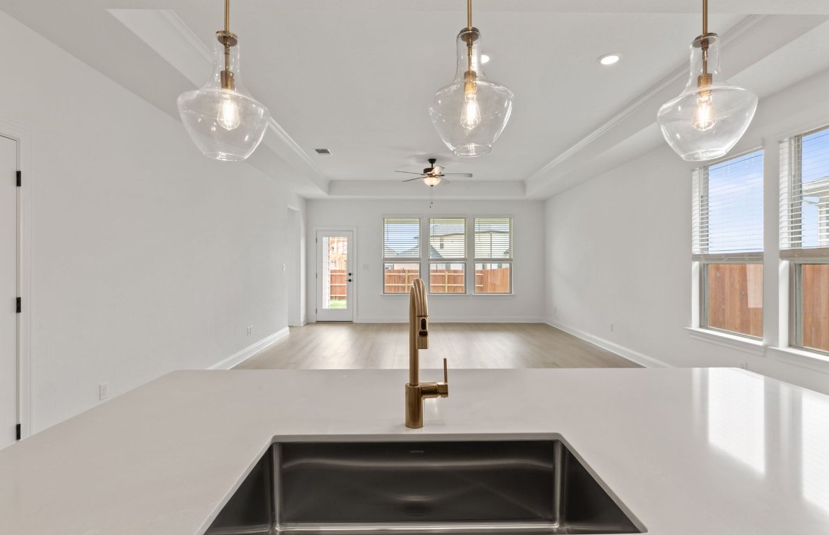 329 Singing Dove Way , Liberty Hill, TX, 78642 | 1116563 | Realty Texas LLC
