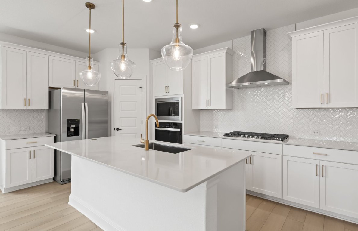 329 Singing Dove Way , Liberty Hill, TX, 78642 | 1116563 | Realty Texas LLC