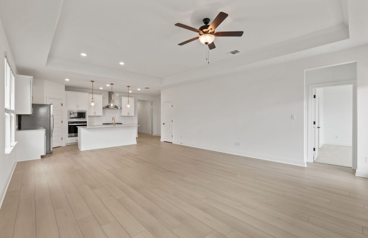 329 Singing Dove Way , Liberty Hill, TX, 78642 | 1116563 | Realty Texas LLC