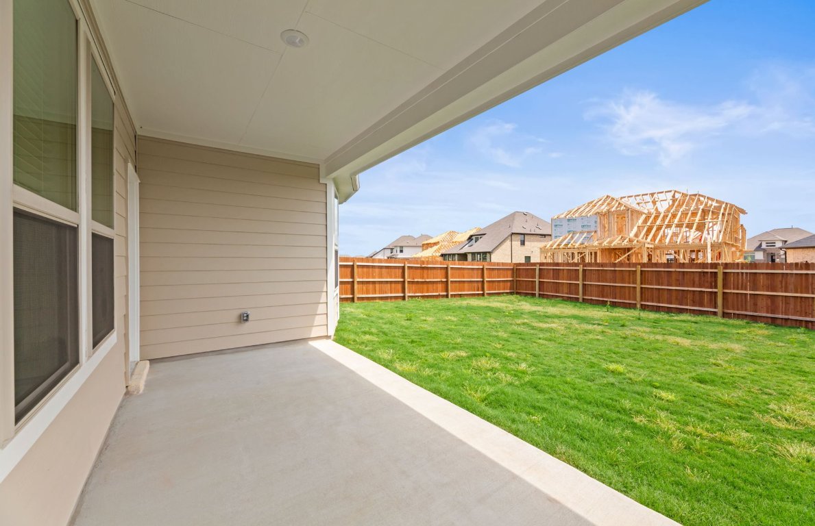 329 Singing Dove Way , Liberty Hill, TX, 78642 | 1116563 | Realty Texas LLC