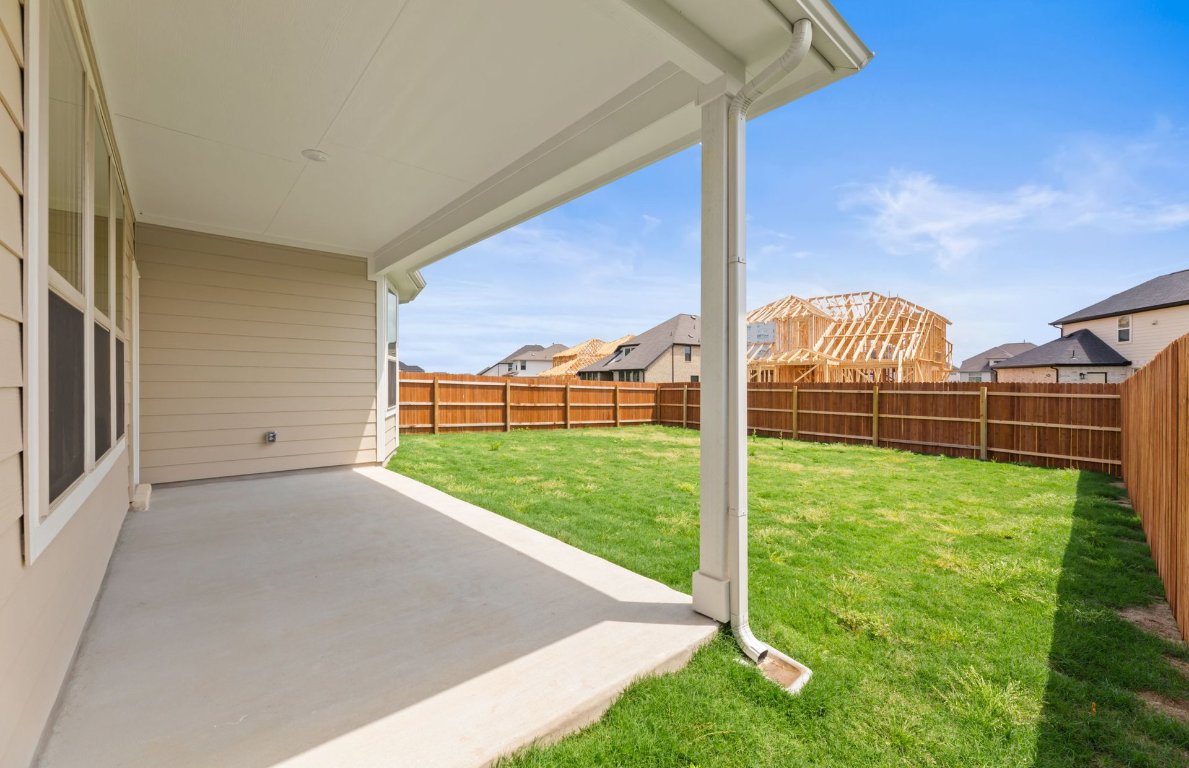329 Singing Dove Way , Liberty Hill, TX, 78642 | 1116563 | Realty Texas LLC
